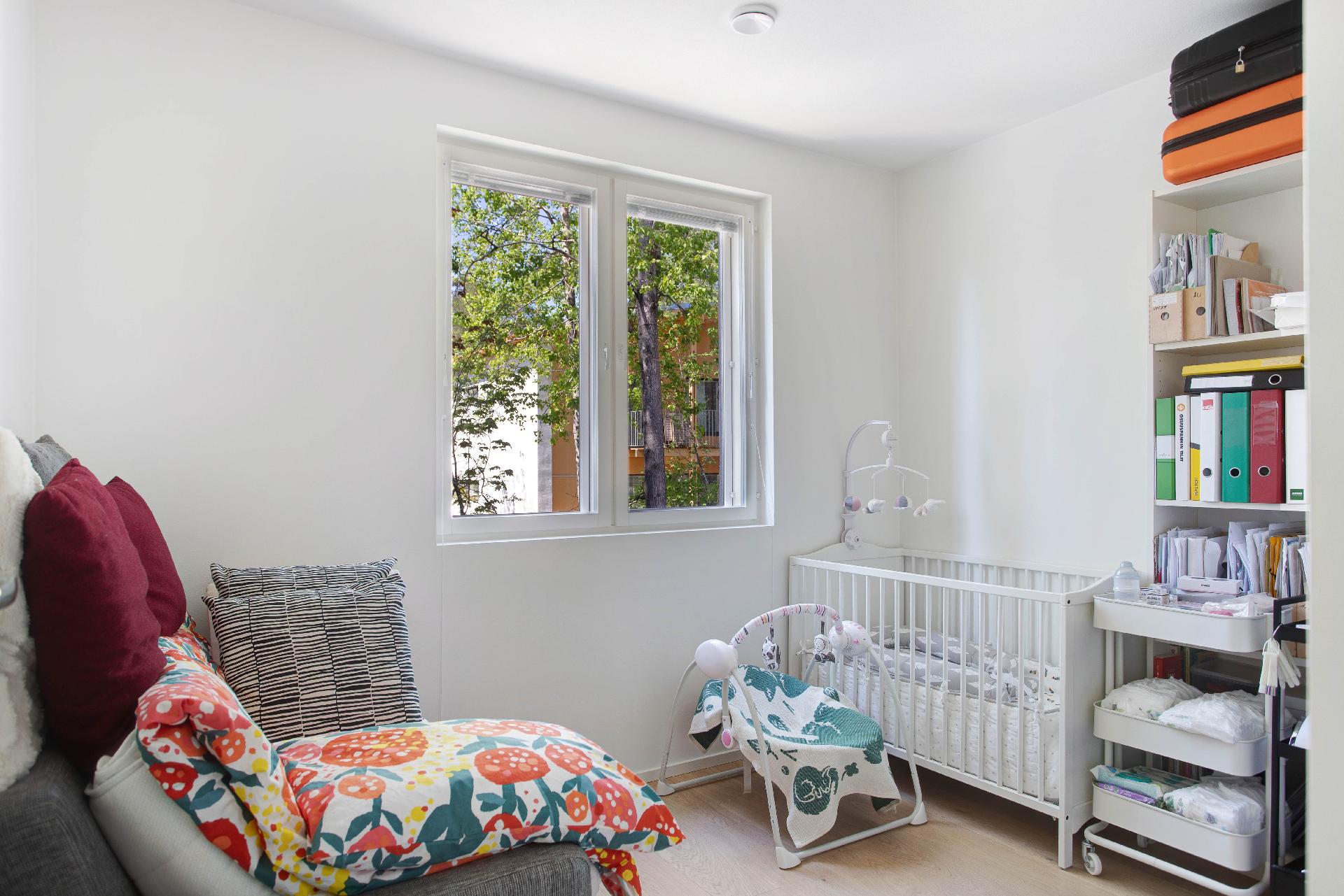 Kiertokuja 4, Nöykkiö, Espoo