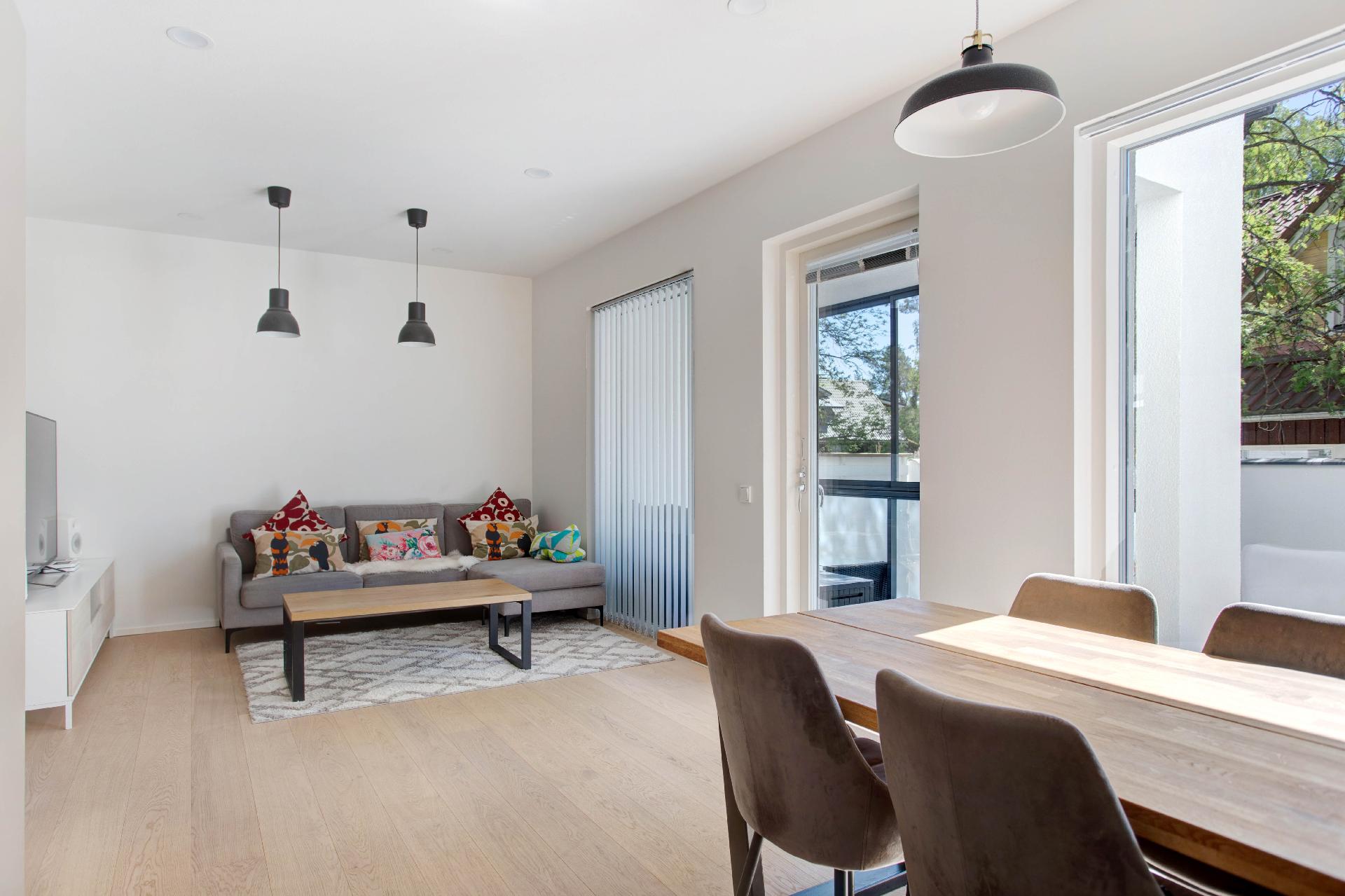 Kiertokuja 4, Nöykkiö, Espoo