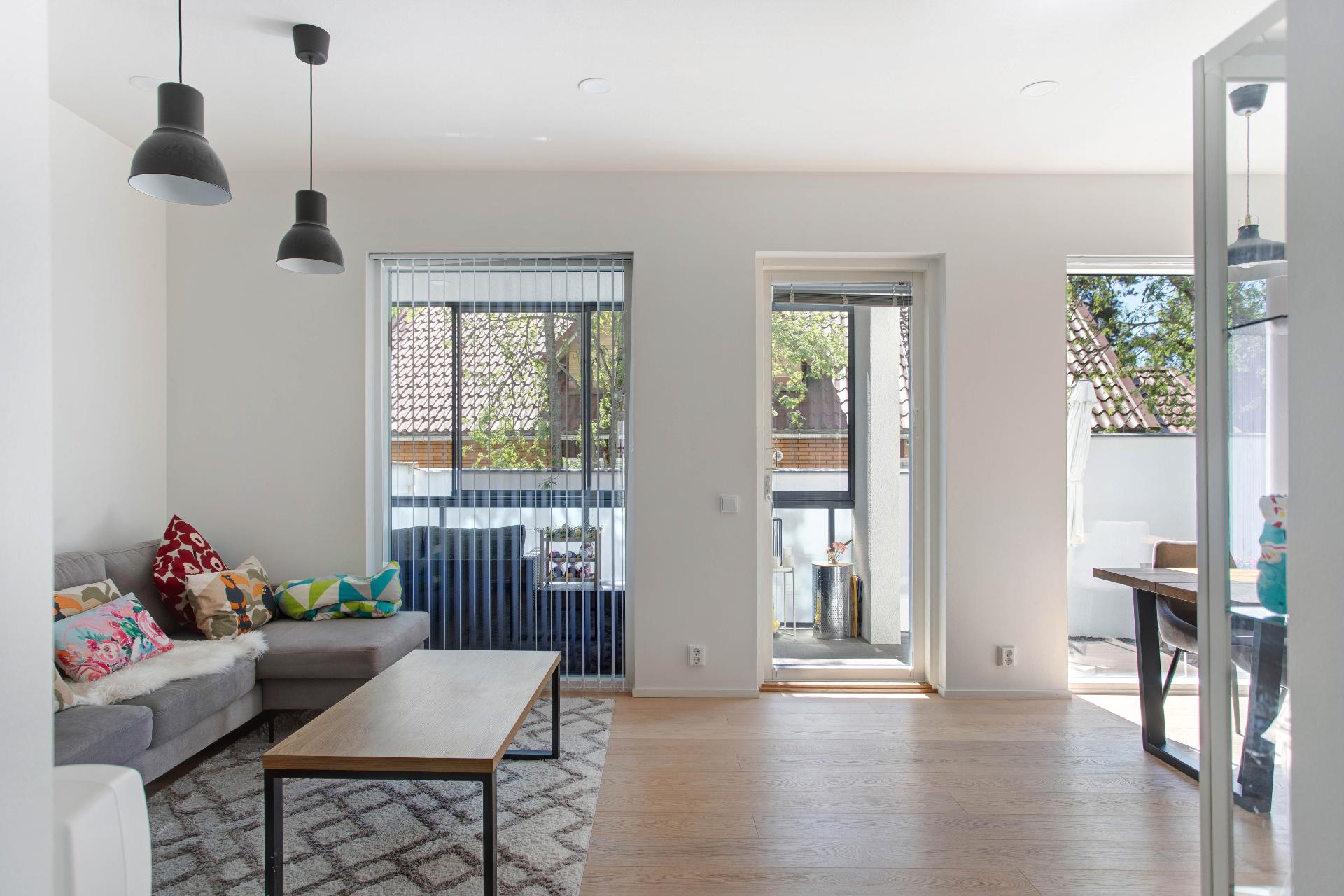 Kiertokuja 4, Nöykkiö, Espoo