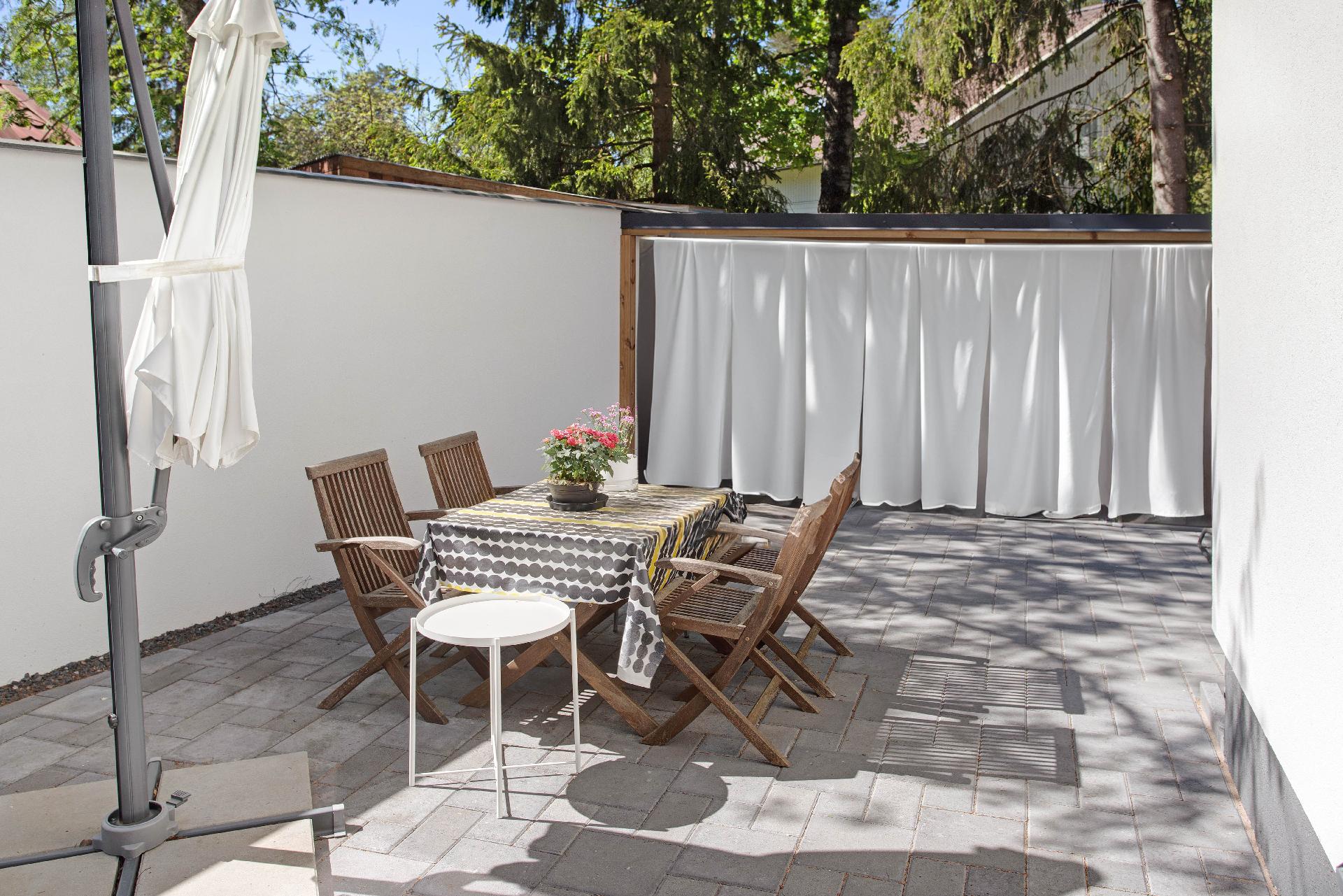 Kiertokuja 4, Nöykkiö, Espoo