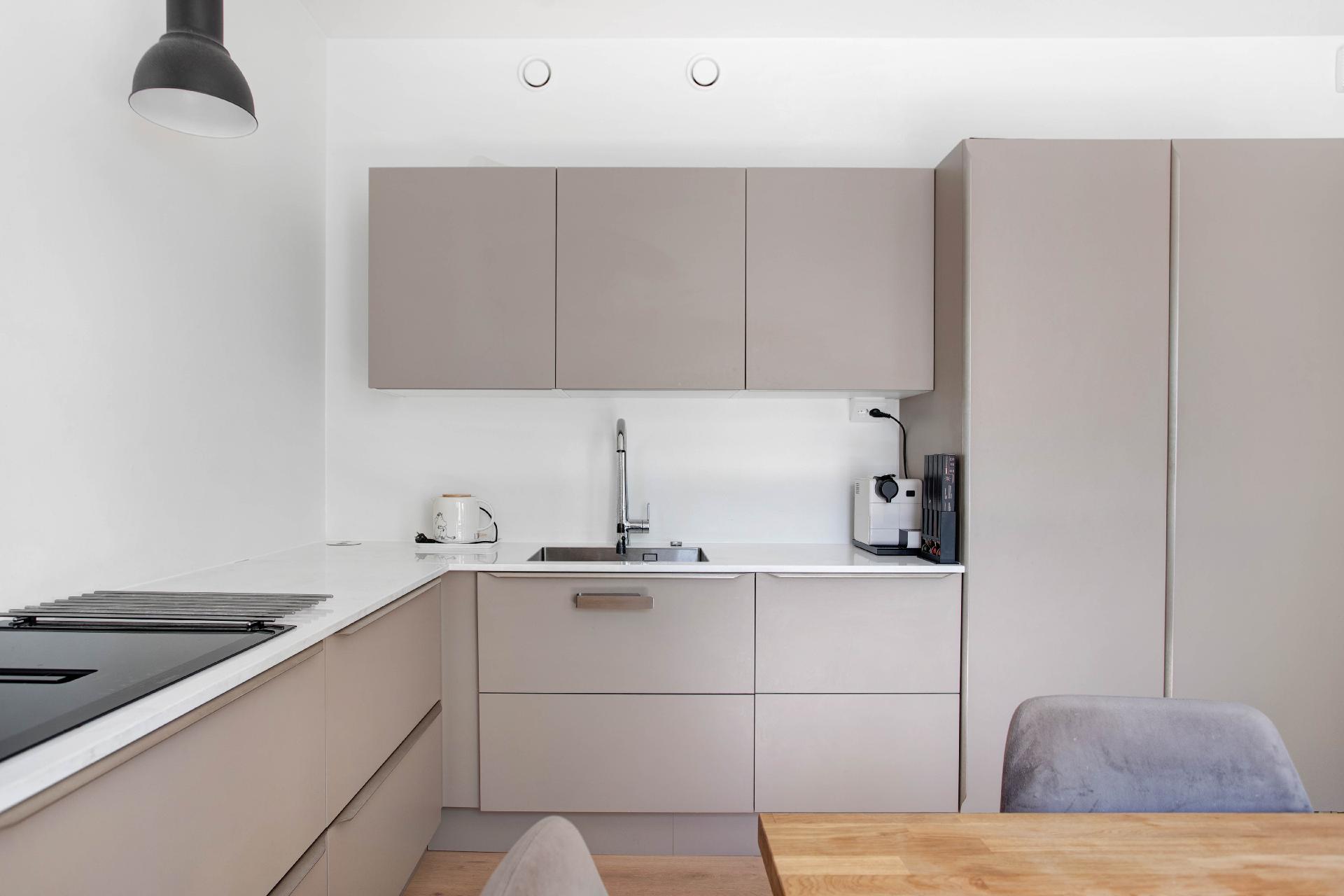 Kiertokuja 4, Nöykkiö, Espoo