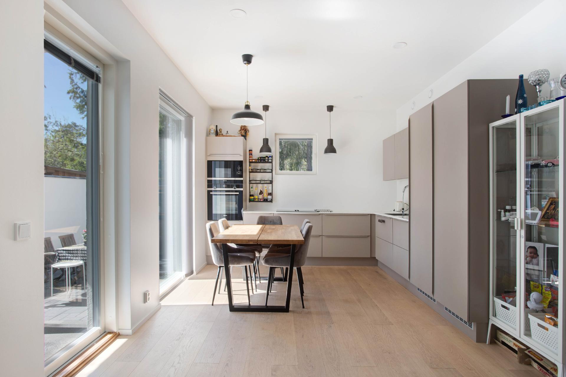 Kiertokuja 4, Nöykkiö, Espoo