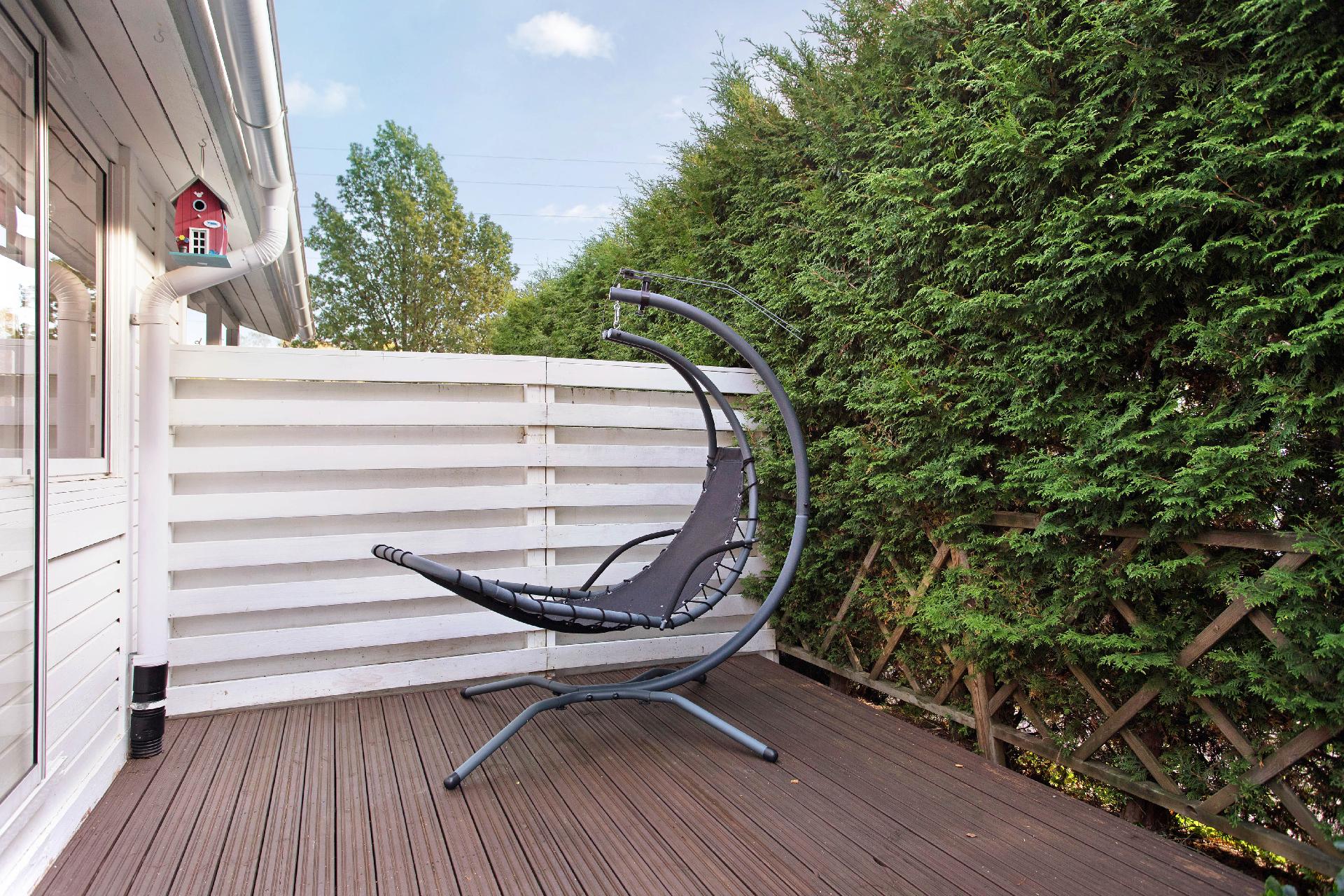 Keihäsrinne 24, Kilo, Espoo