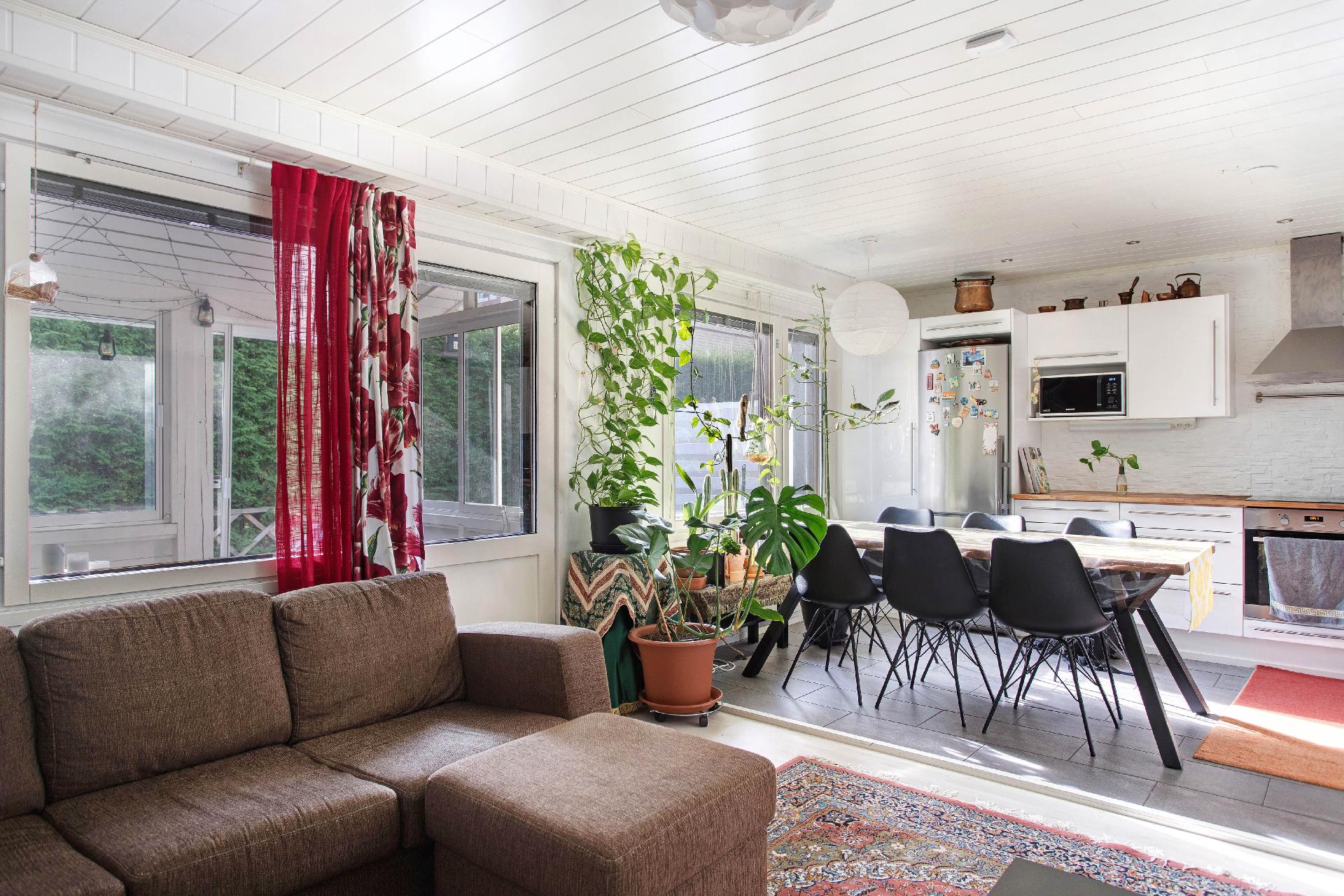 Keihäsrinne 24, Kilo, Espoo