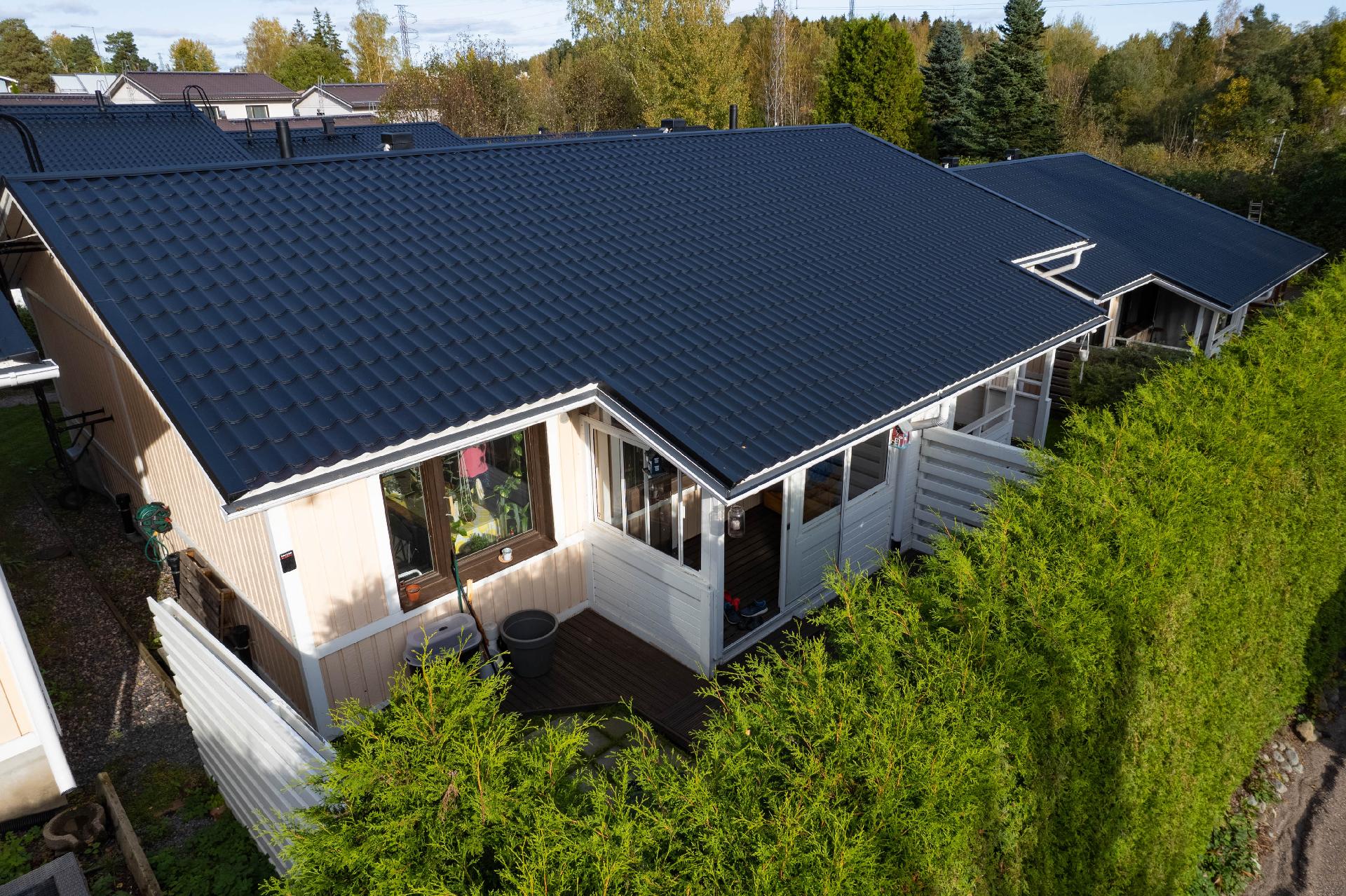 Keihäsrinne 24, Kilo, Espoo