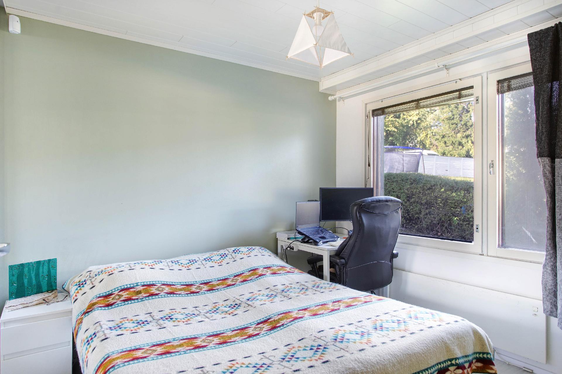 Keihäsrinne 24, Kilo, Espoo