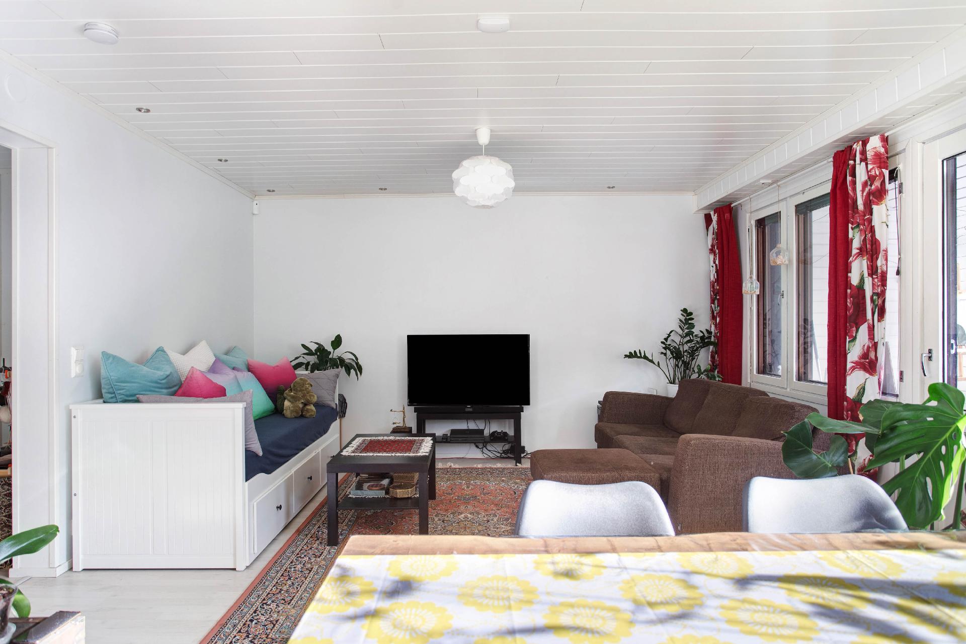 Keihäsrinne 24, Kilo, Espoo