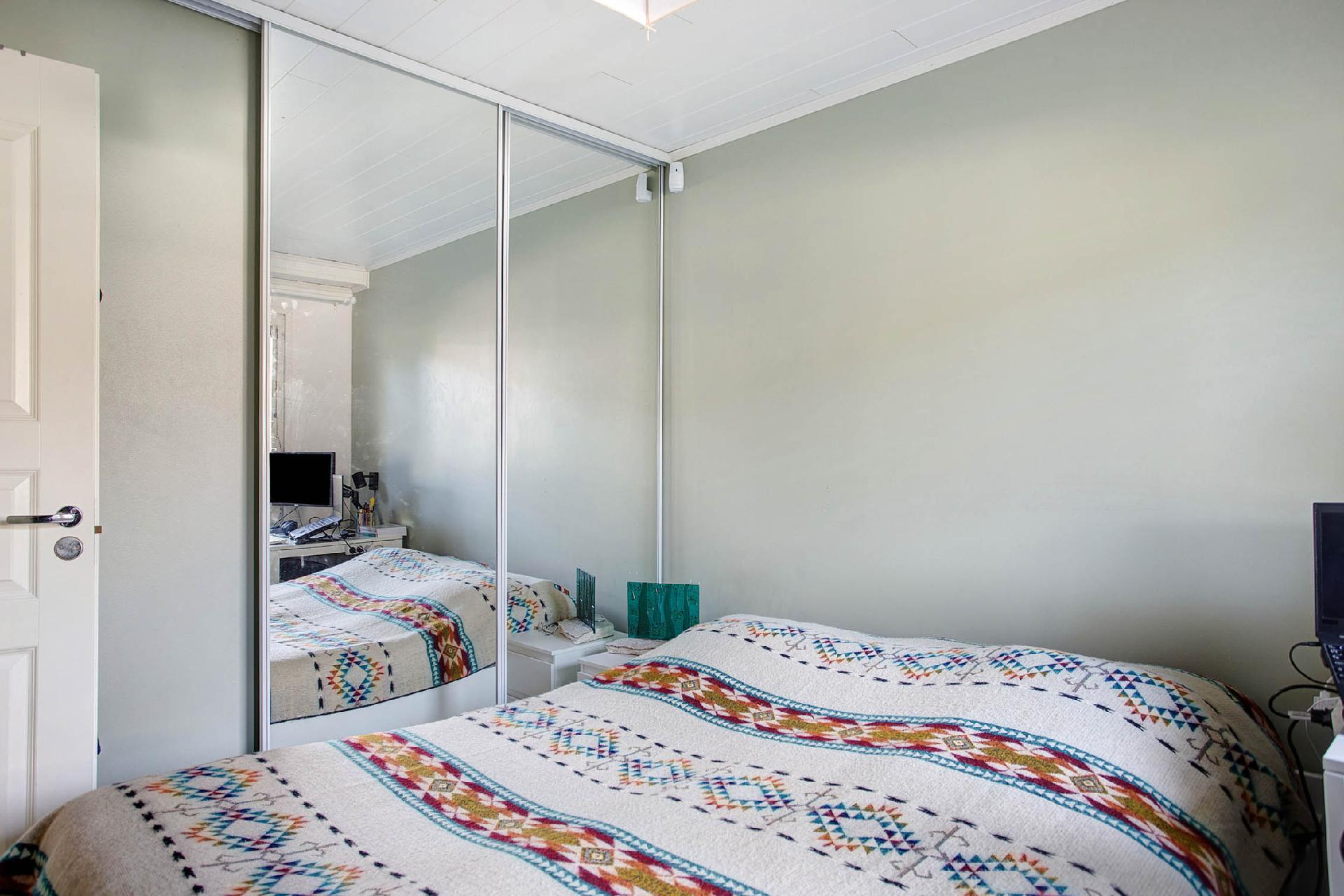 Keihäsrinne 24, Kilo, Espoo