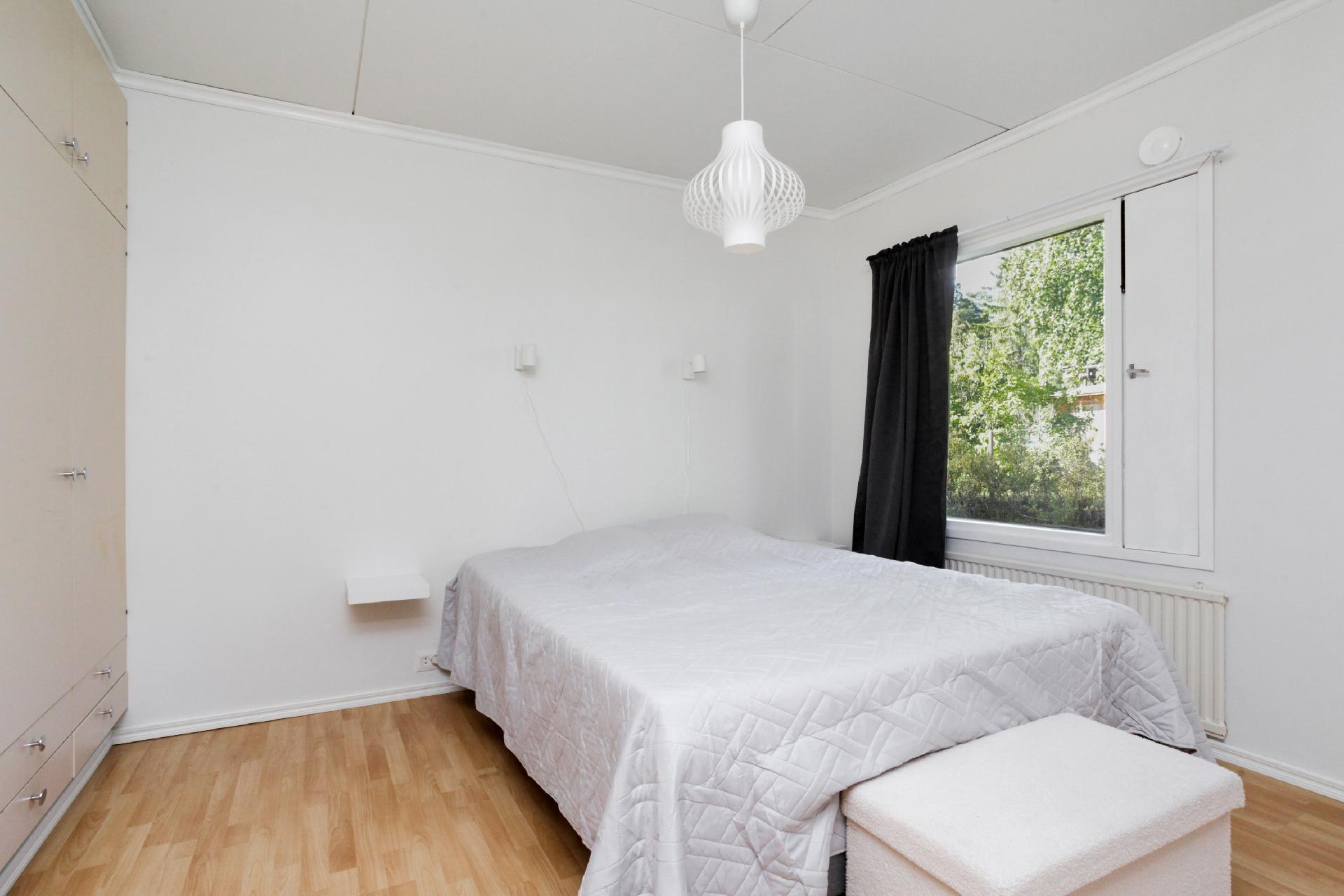 Sorakuja 5, Ojakkala, Vihti