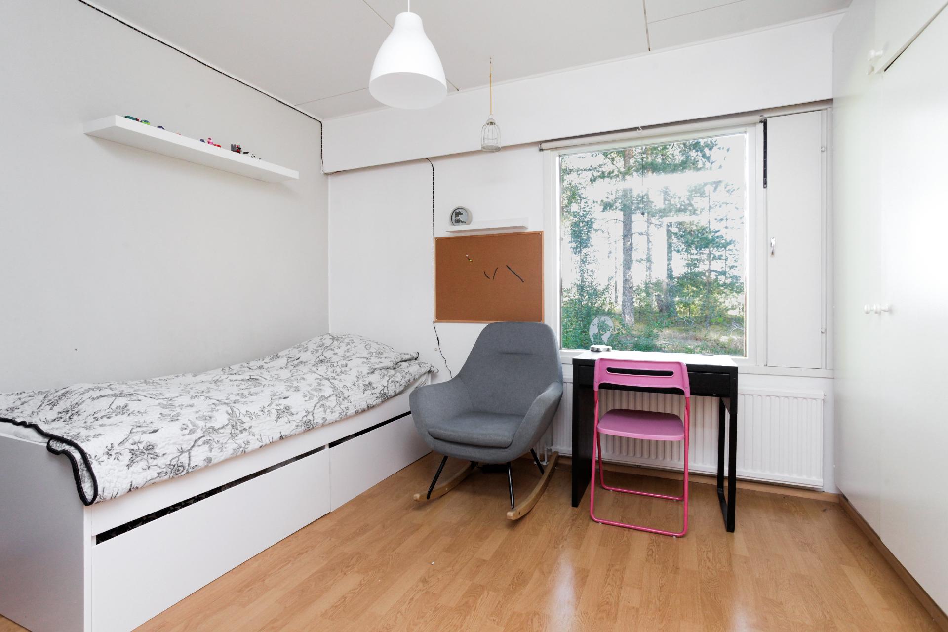 Sorakuja 5, Ojakkala, Vihti