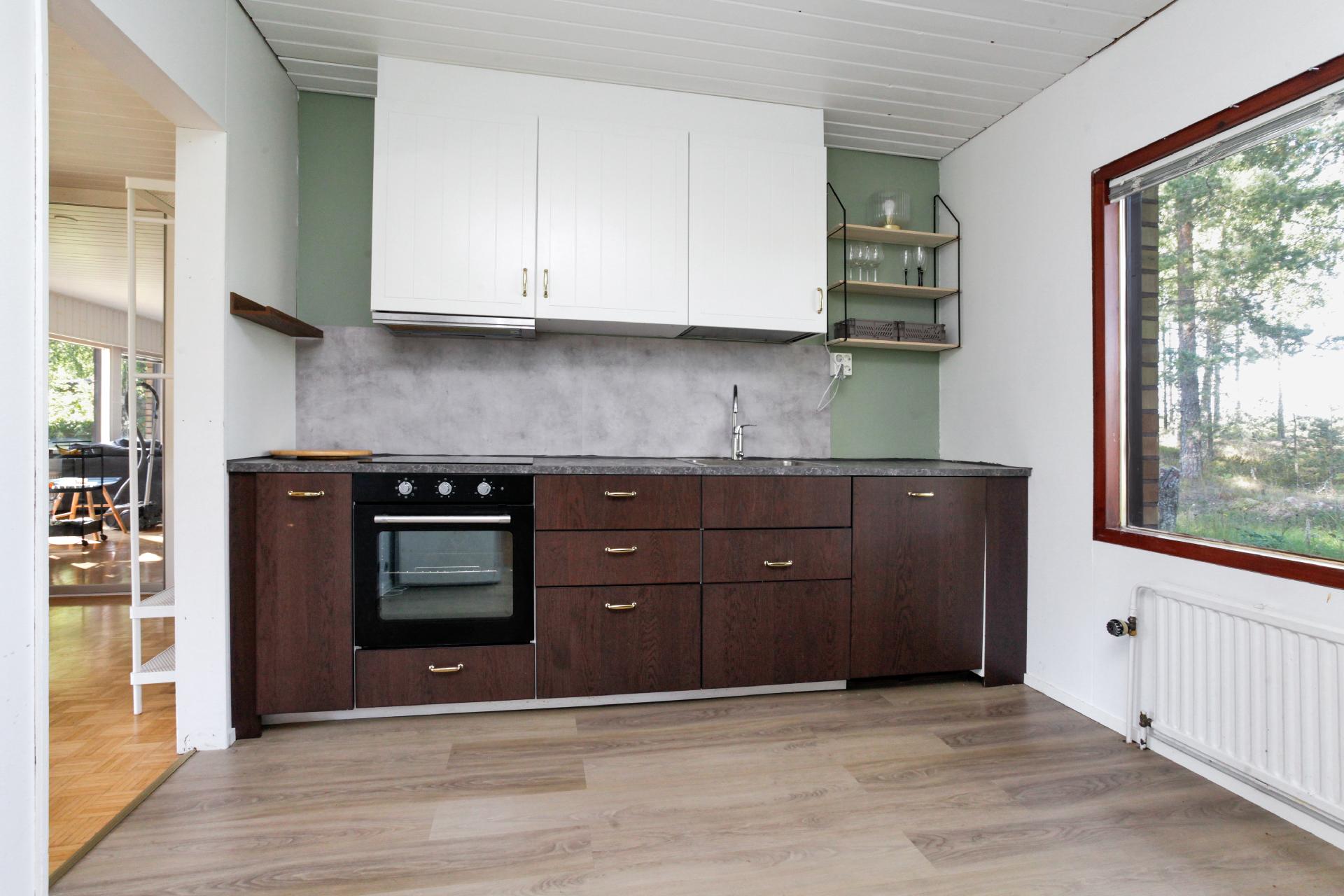 Sorakuja 5, Ojakkala, Vihti