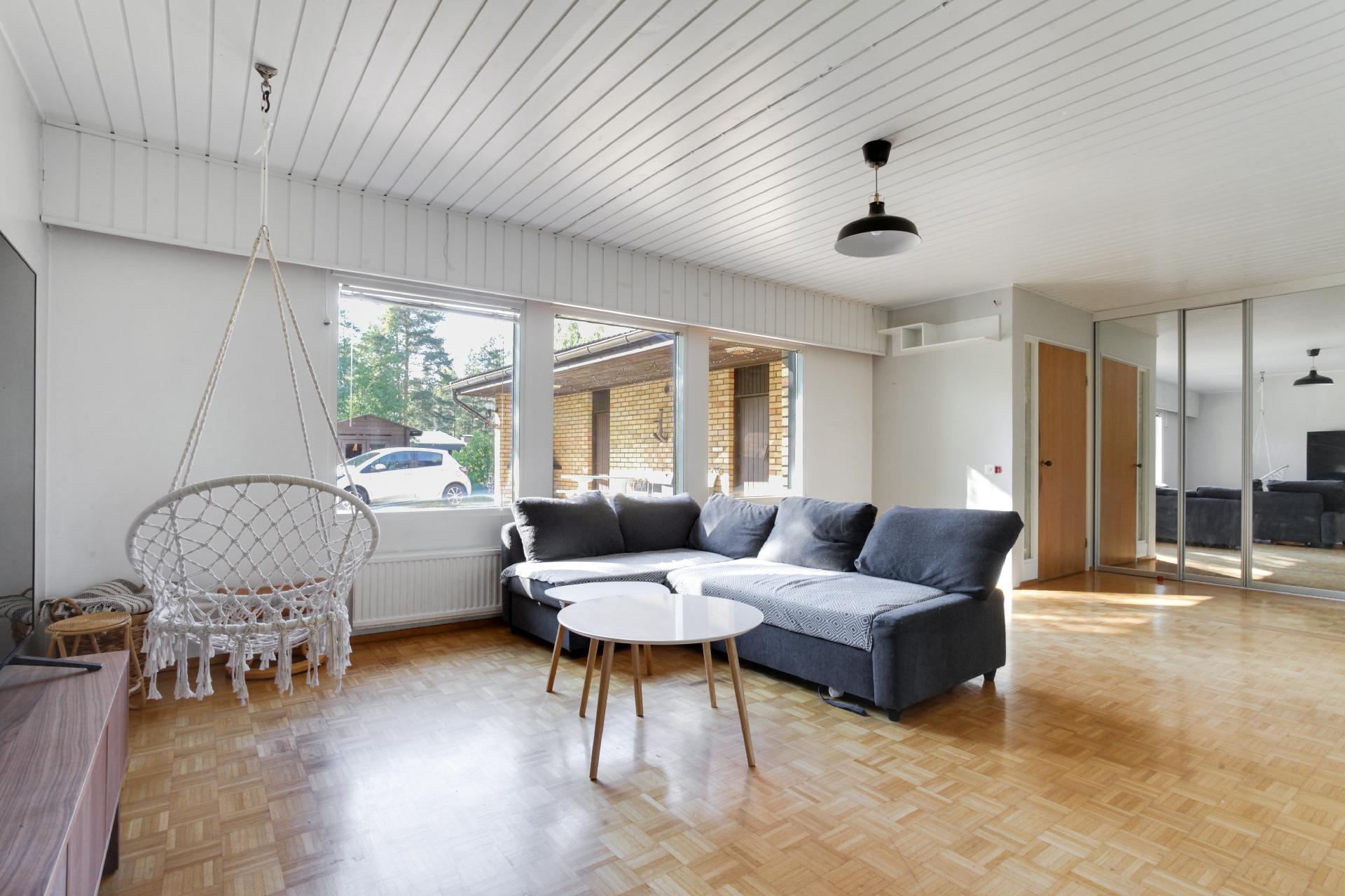 Sorakuja 5, Ojakkala, Vihti