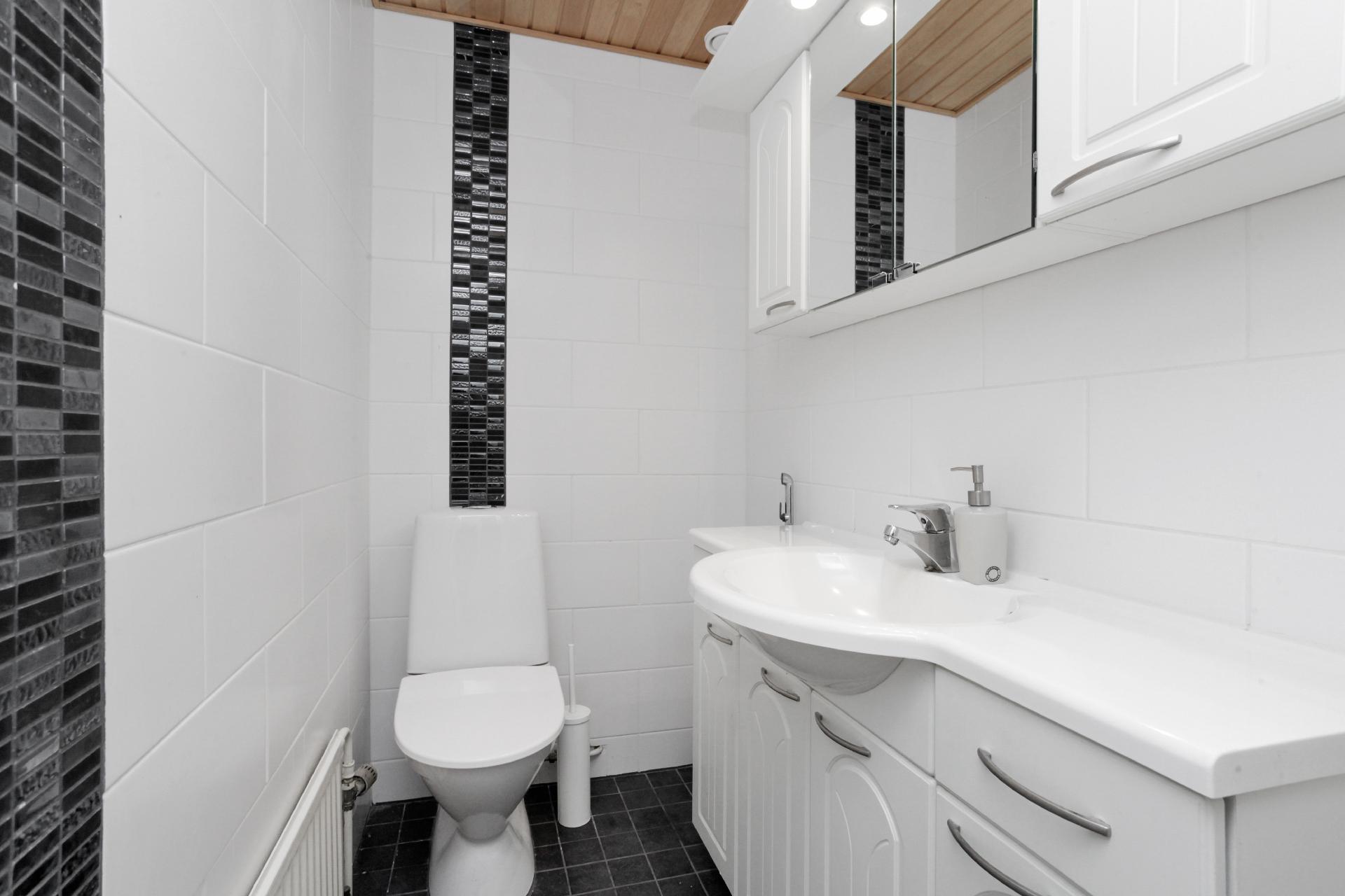 Sorakuja 5, Ojakkala, Vihti