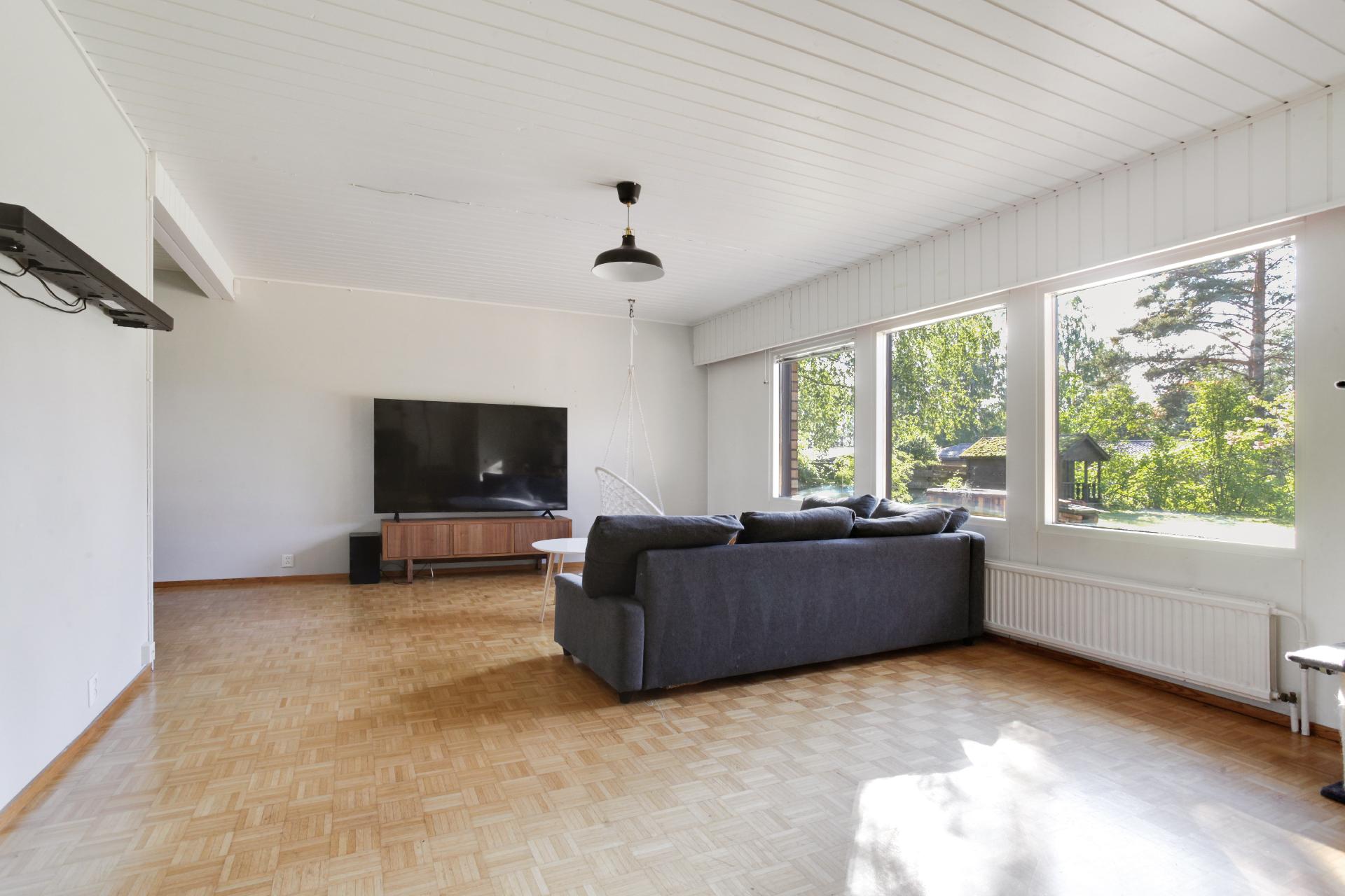 Sorakuja 5, Ojakkala, Vihti