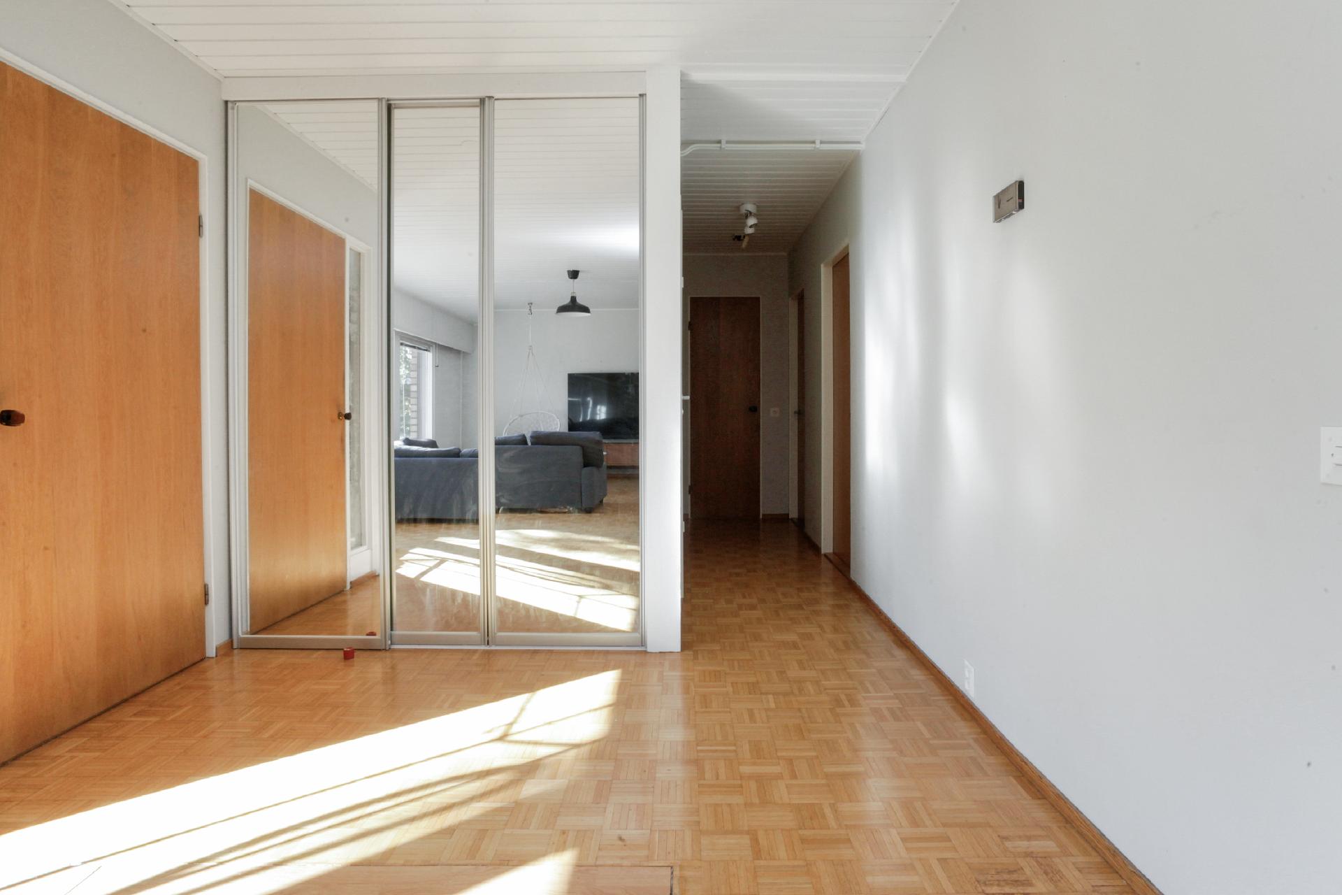 Sorakuja 5, Ojakkala, Vihti