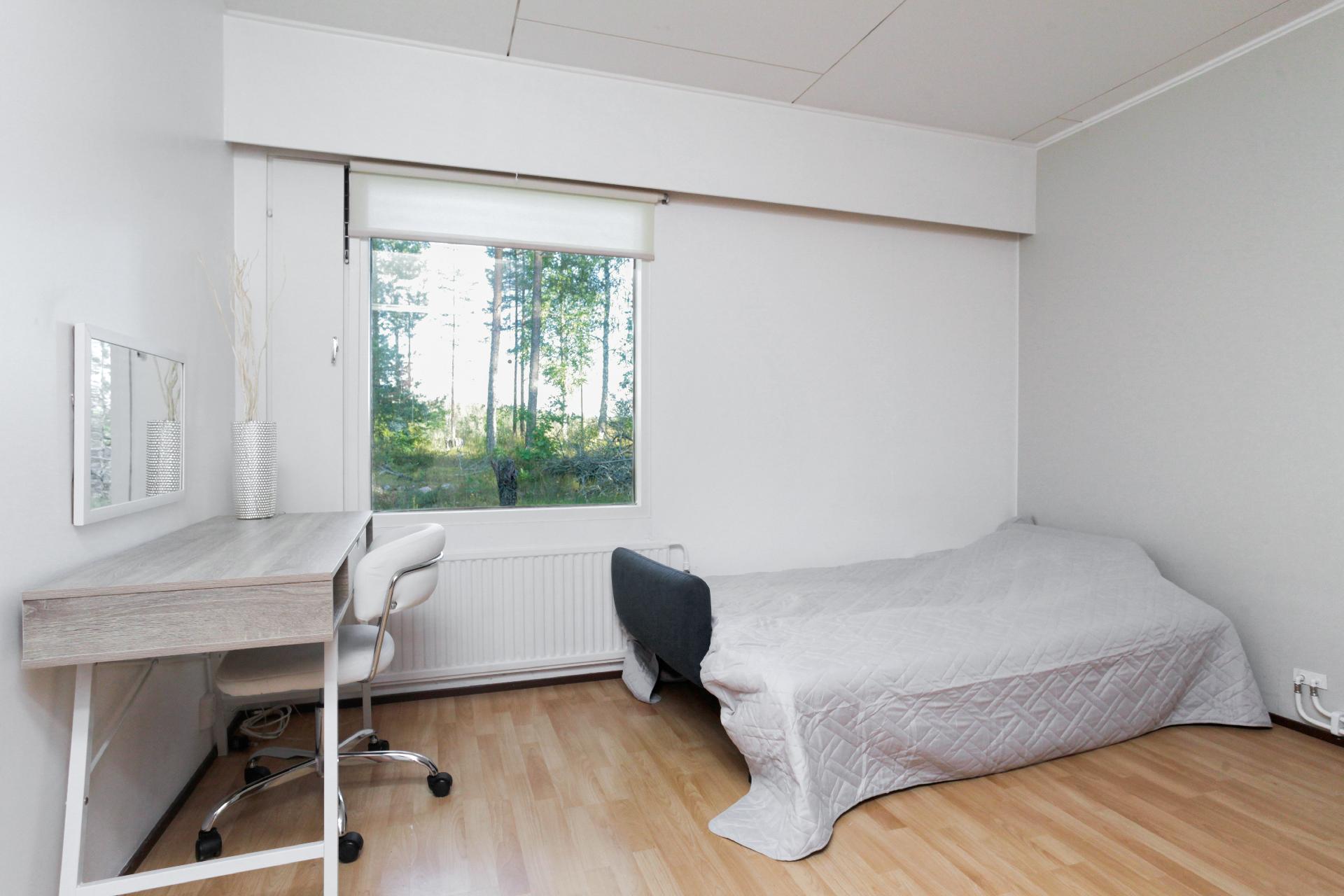 Sorakuja 5, Ojakkala, Vihti