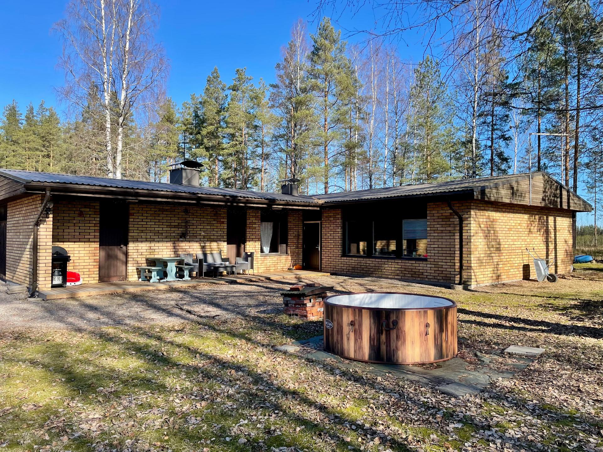 Sorakuja 5, Ojakkala, Vihti