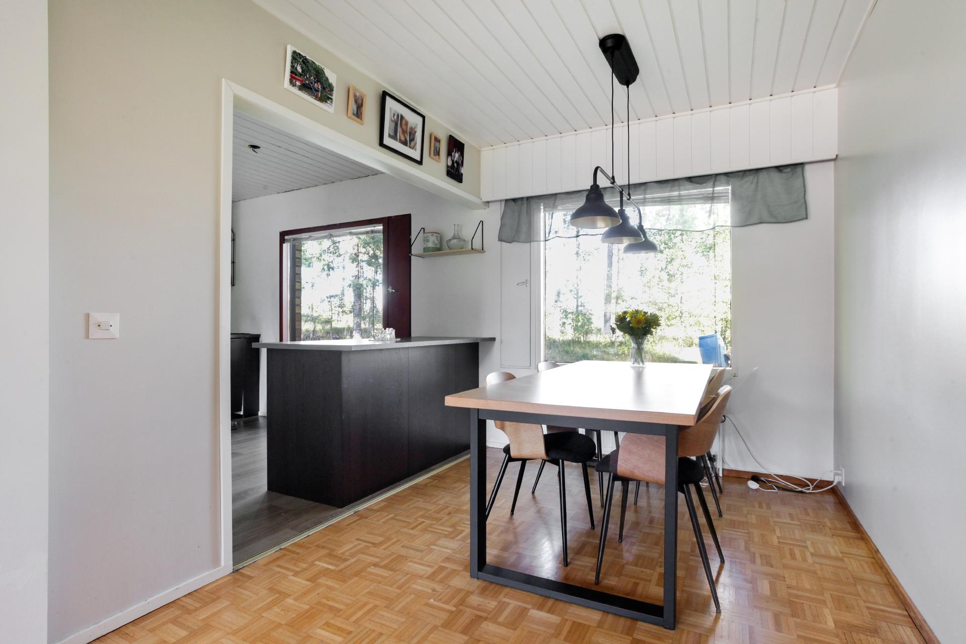 Sorakuja 5, Ojakkala, Vihti