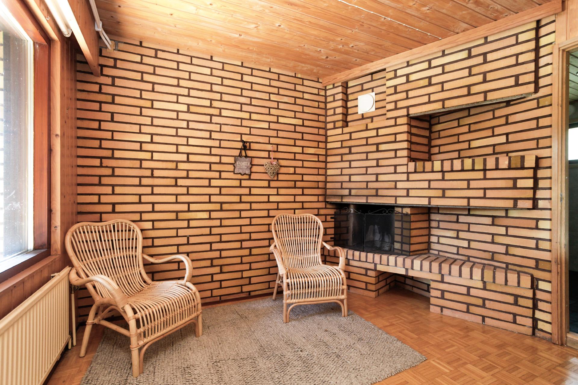 Sorakuja 5, Ojakkala, Vihti