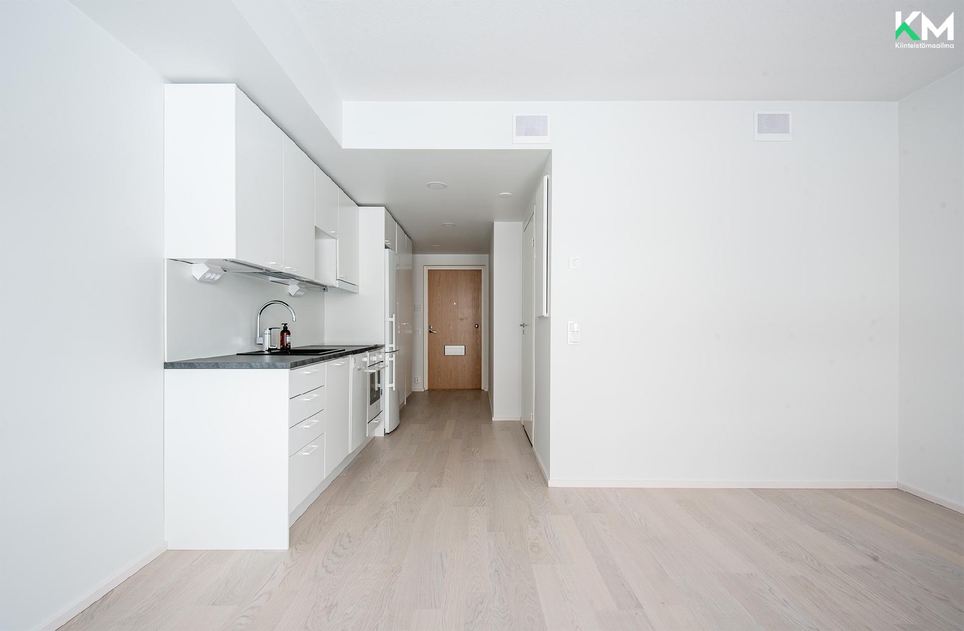 Hovineidonkatu 9, Herttuankulma, Turku