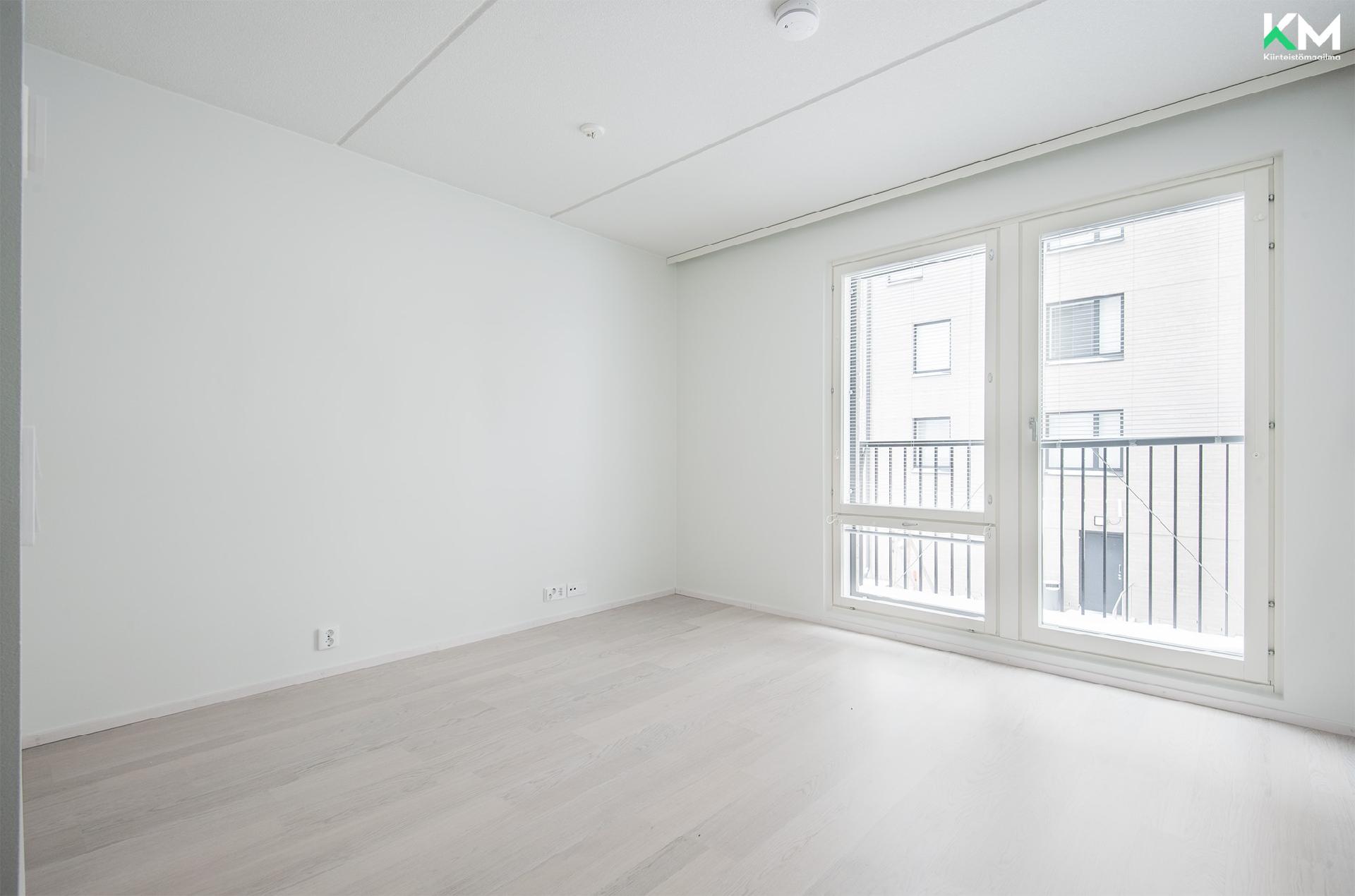 Hovineidonkatu 9, Herttuankulma, Turku