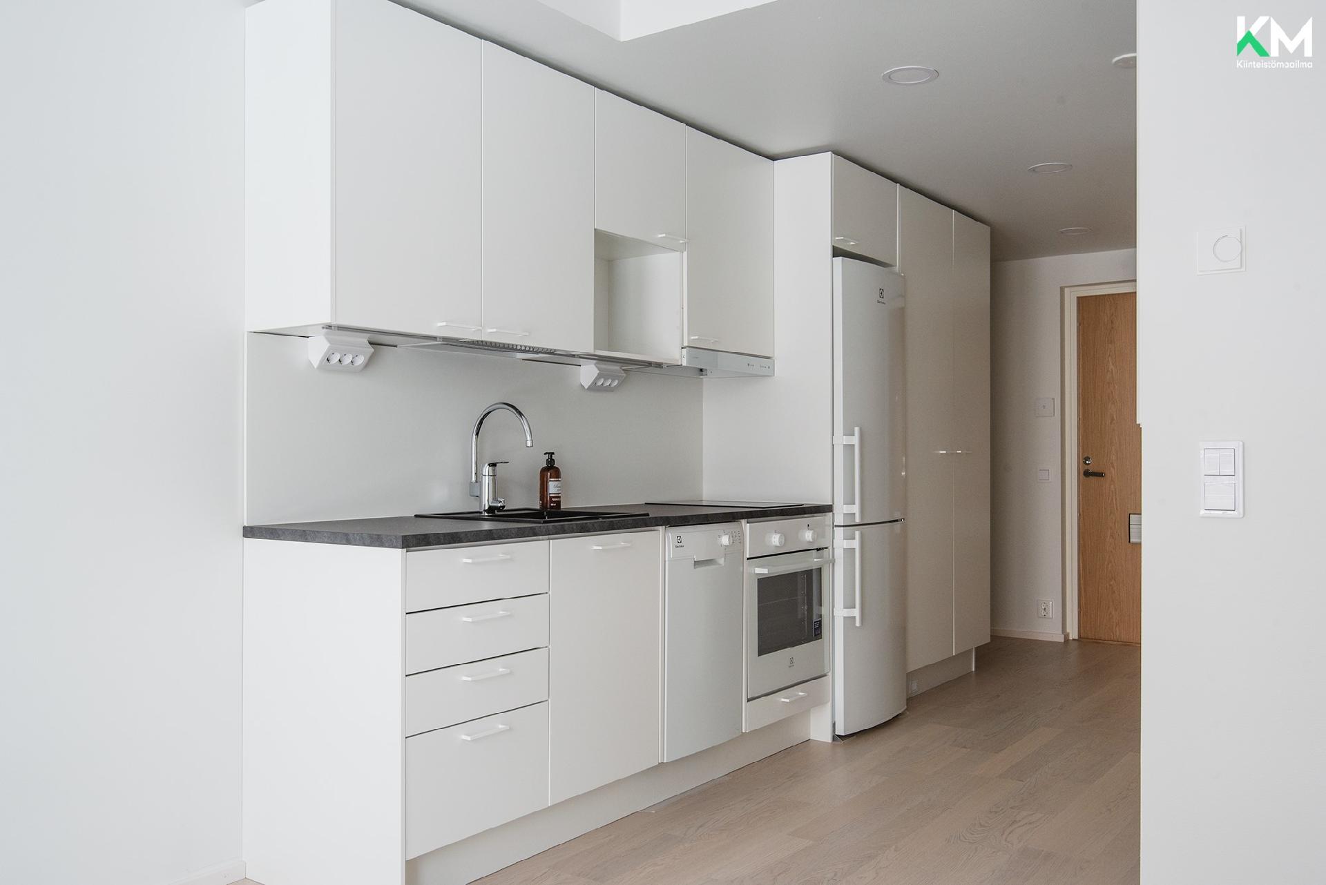 Hovineidonkatu 9, Herttuankulma, Turku