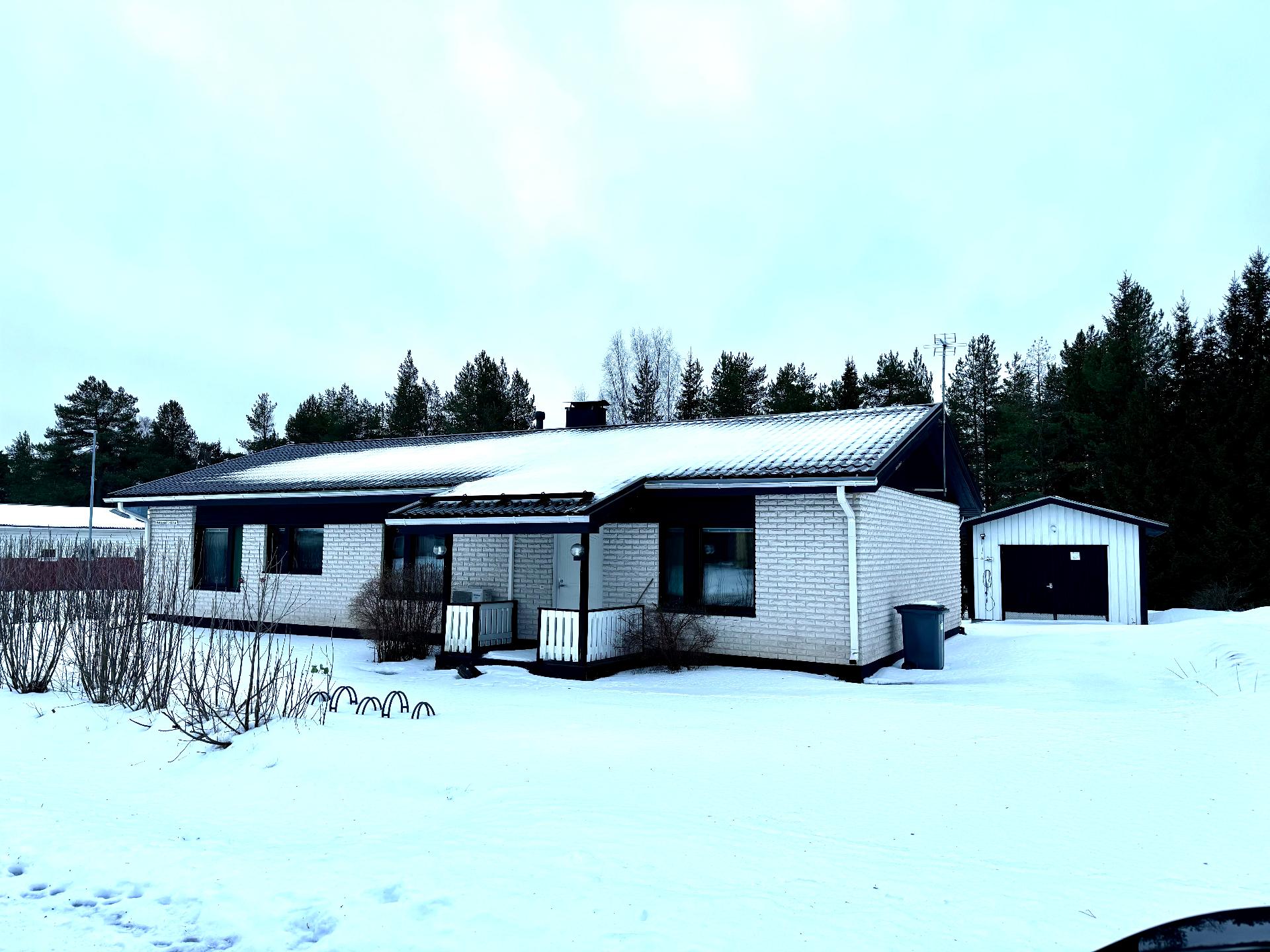 Pursimiehenkatu 2, Puuluoto, Tornio