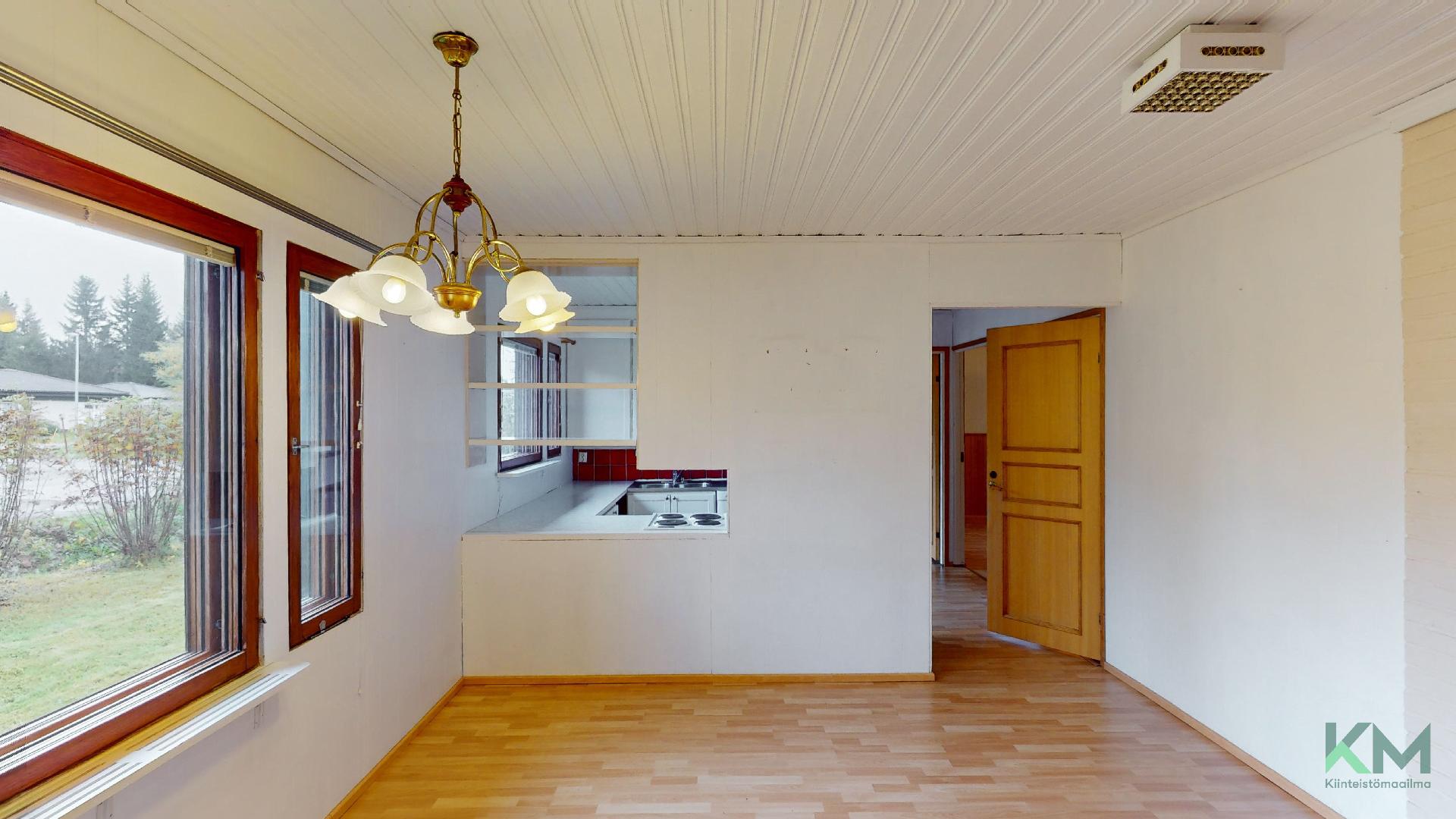 Pursimiehenkatu 2, Puuluoto, Tornio