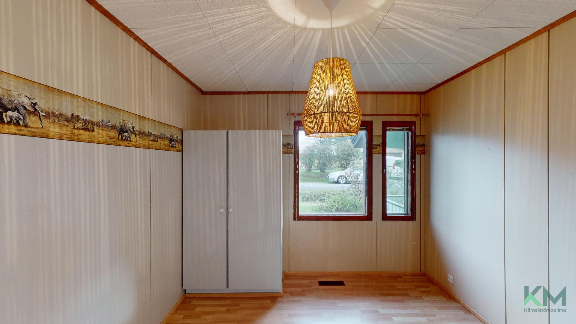 Pursimiehenkatu 2, Puuluoto, Tornio