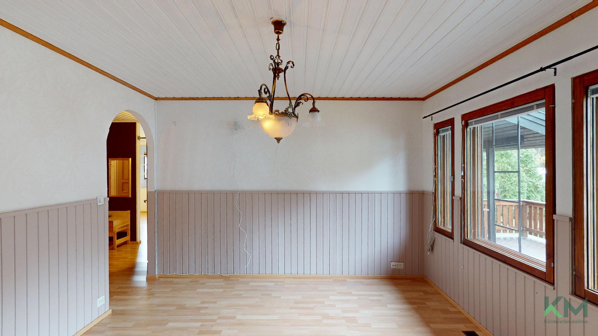 Pursimiehenkatu 2, Puuluoto, Tornio