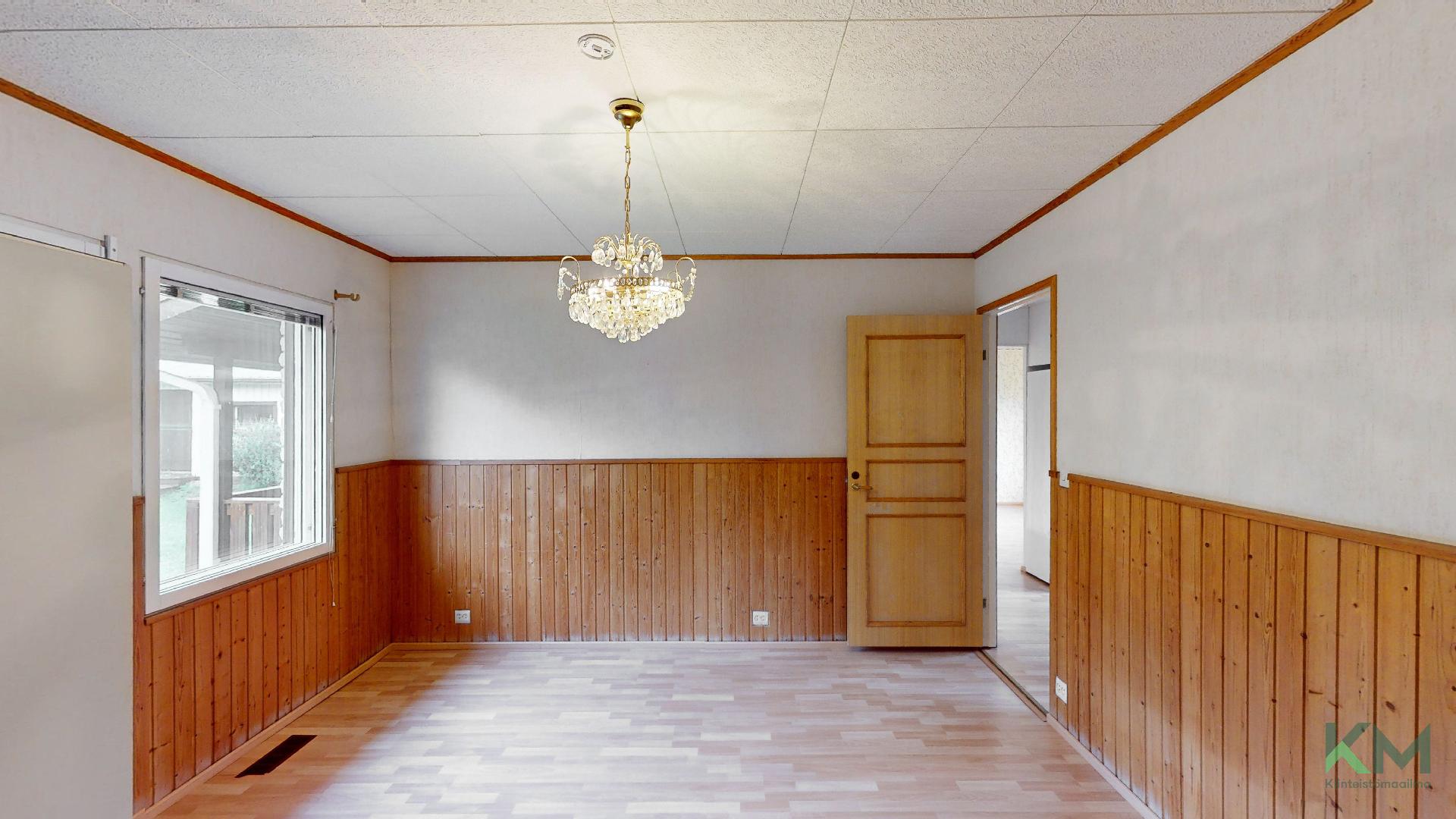 Pursimiehenkatu 2, Puuluoto, Tornio