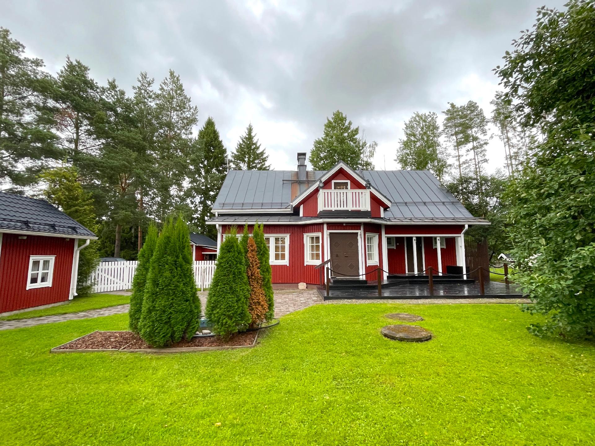 Onnelantie 9, Nurmo, Seinäjoki