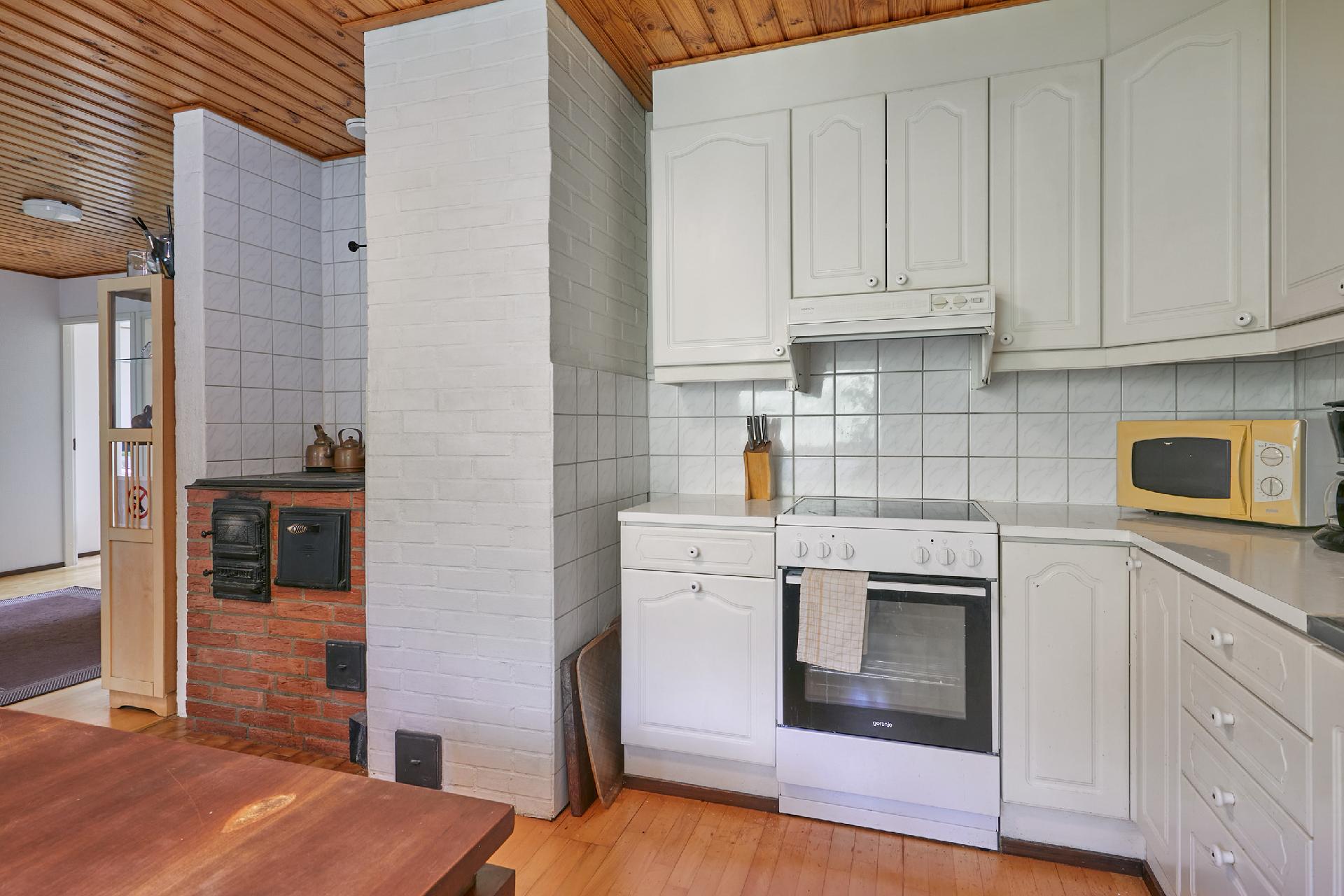 Vaahteramäenkuja 8, Routio, Lohja