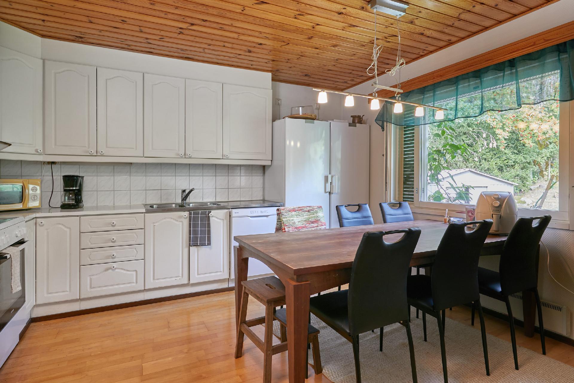 Vaahteramäenkuja 8, Routio, Lohja