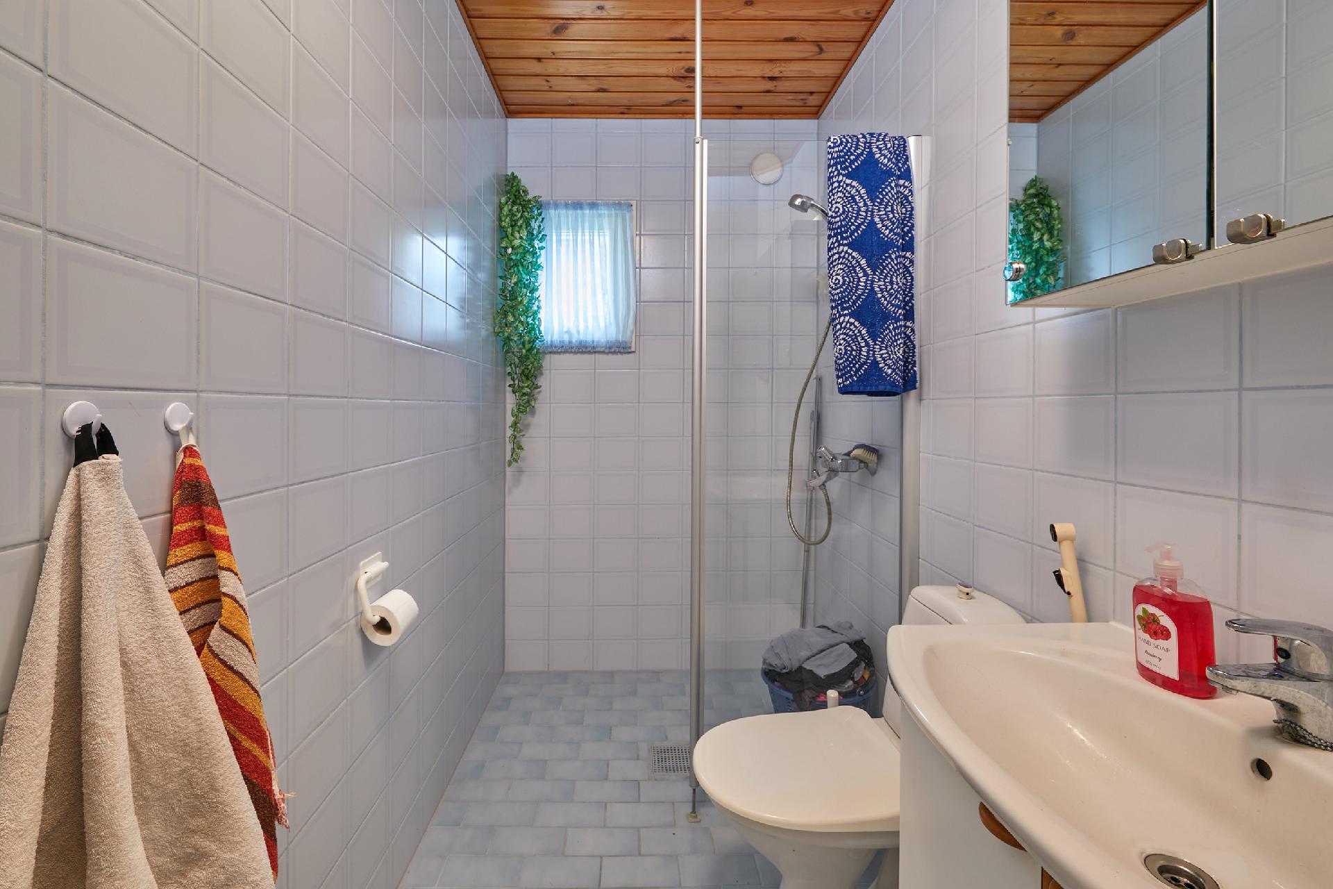 Vaahteramäenkuja 8, Routio, Lohja