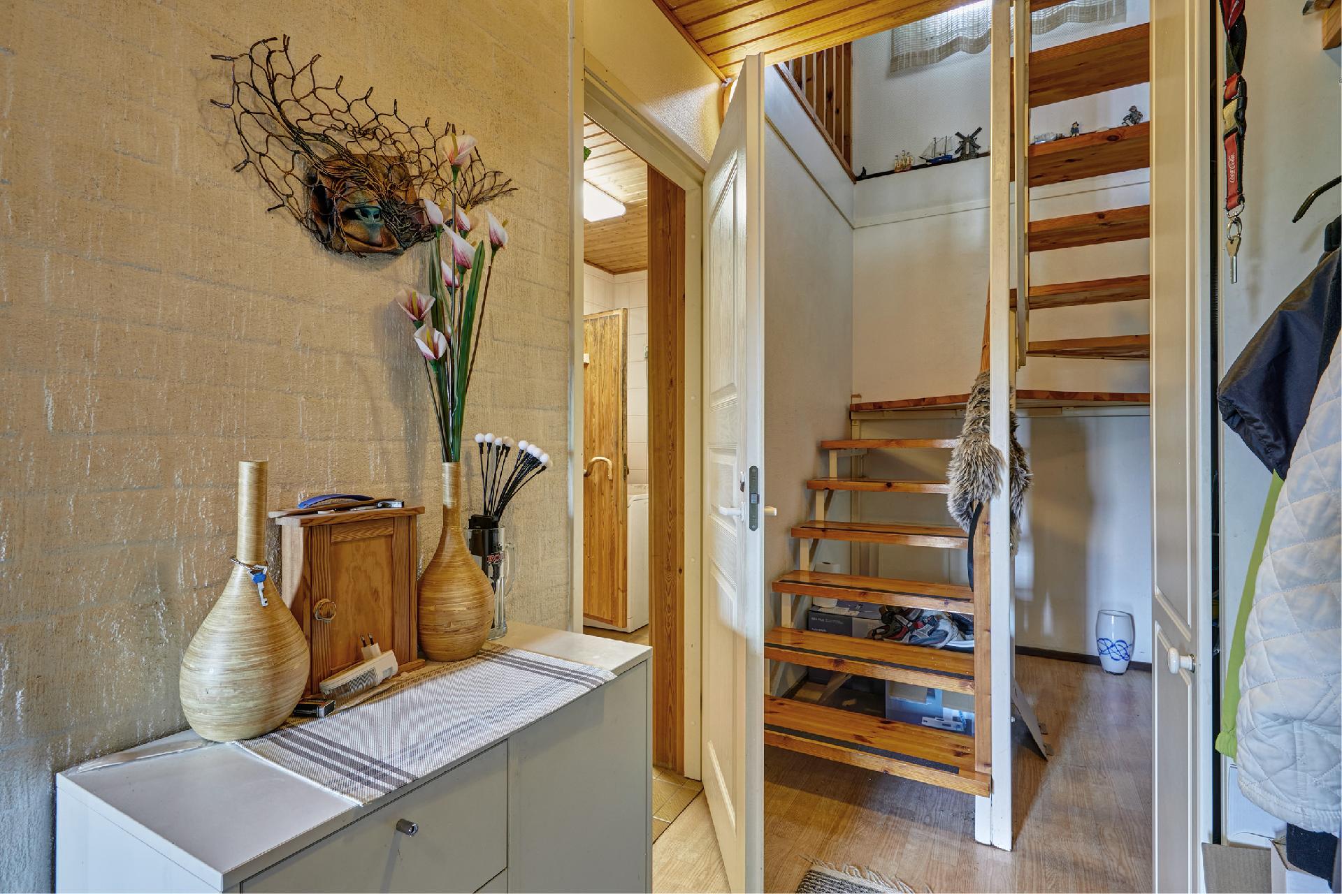 Vaahteramäenkuja 8, Routio, Lohja