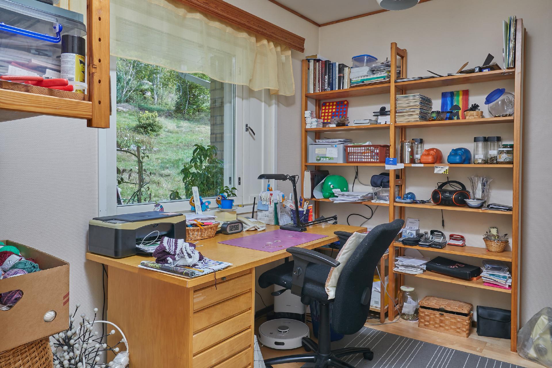 Vaahteramäenkuja 8, Routio, Lohja