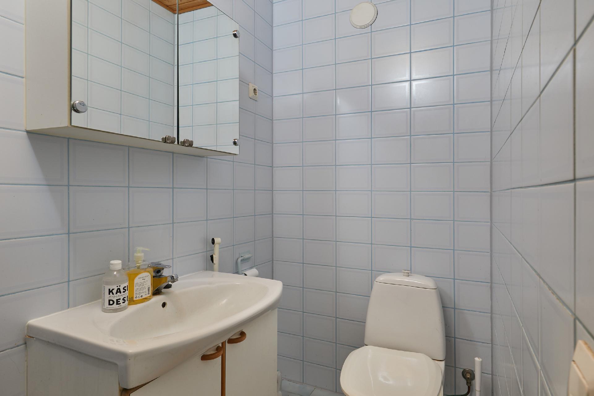 Vaahteramäenkuja 8, Routio, Lohja