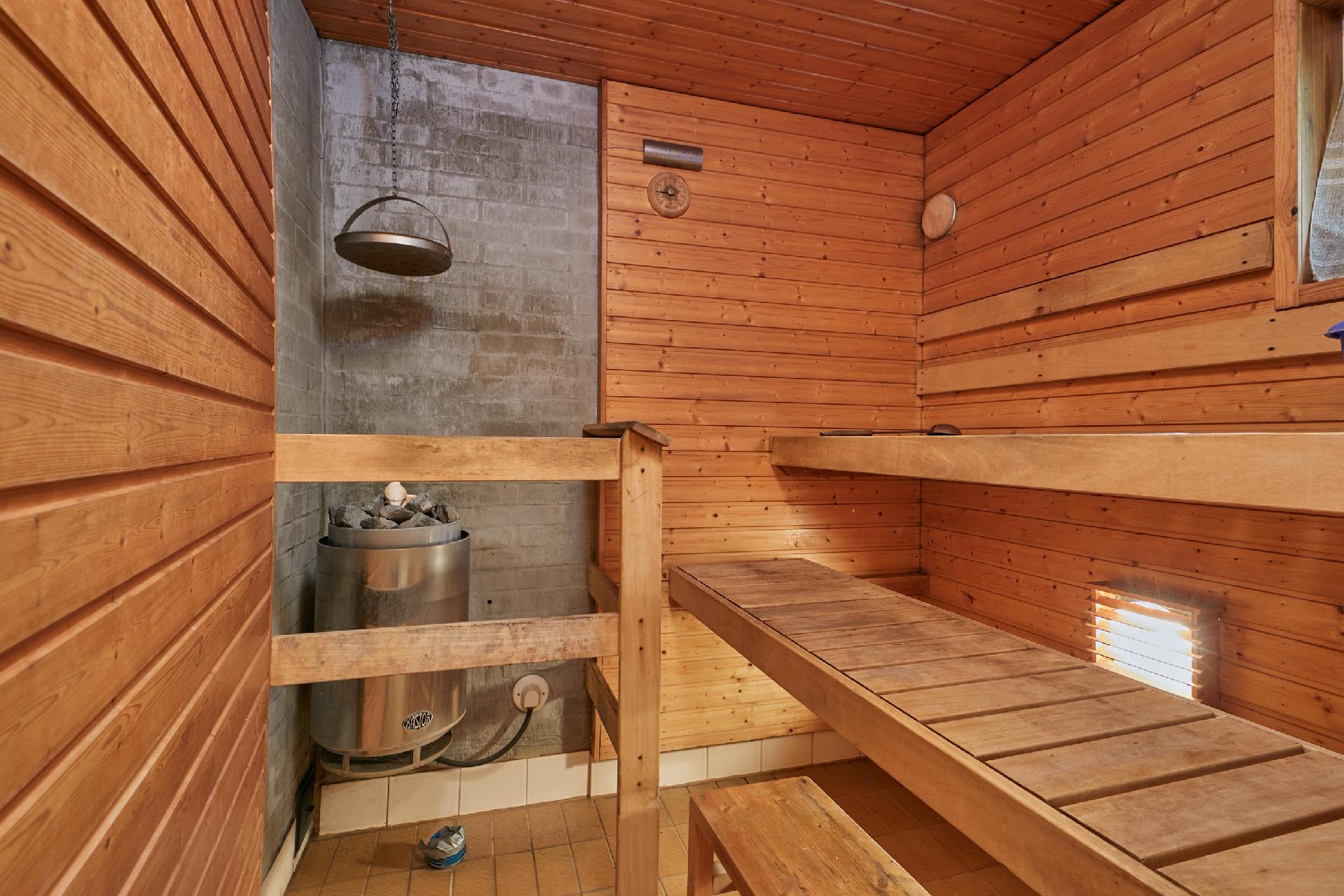 Vaahteramäenkuja 8, Routio, Lohja