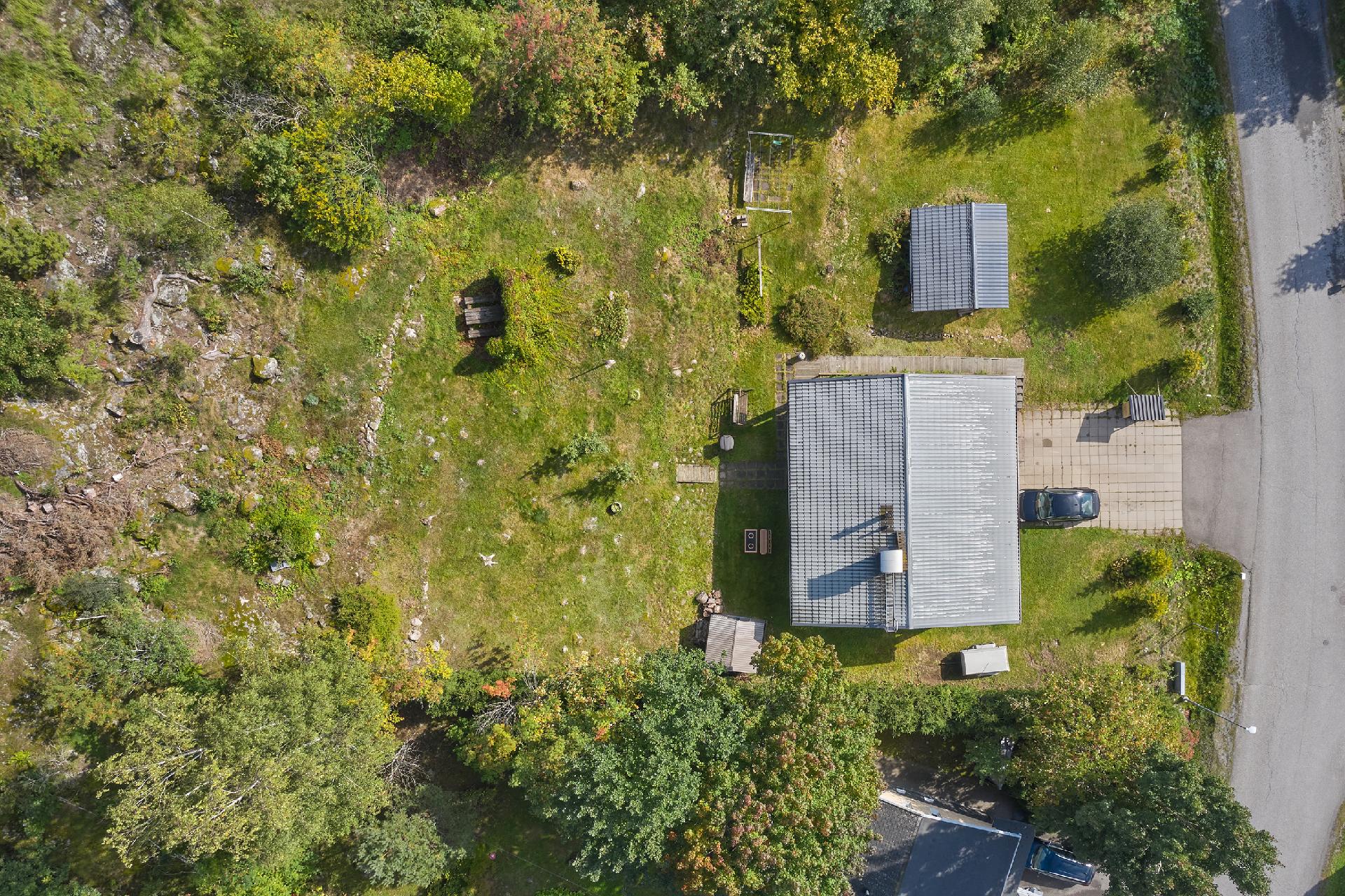 Vaahteramäenkuja 8, Routio, Lohja