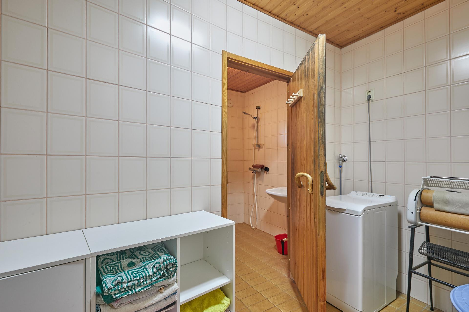 Vaahteramäenkuja 8, Routio, Lohja