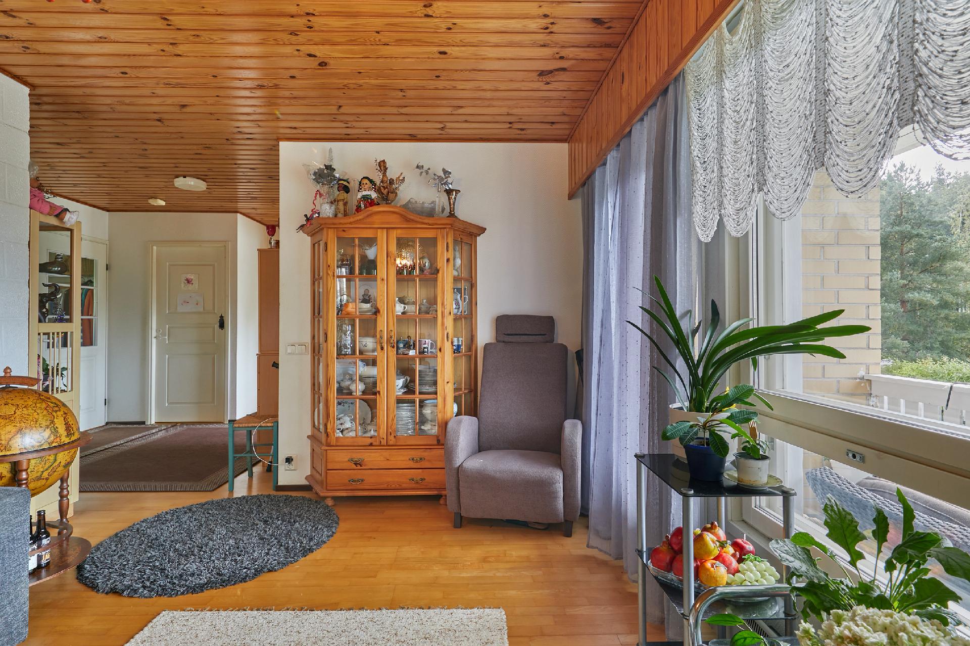 Vaahteramäenkuja 8, Routio, Lohja