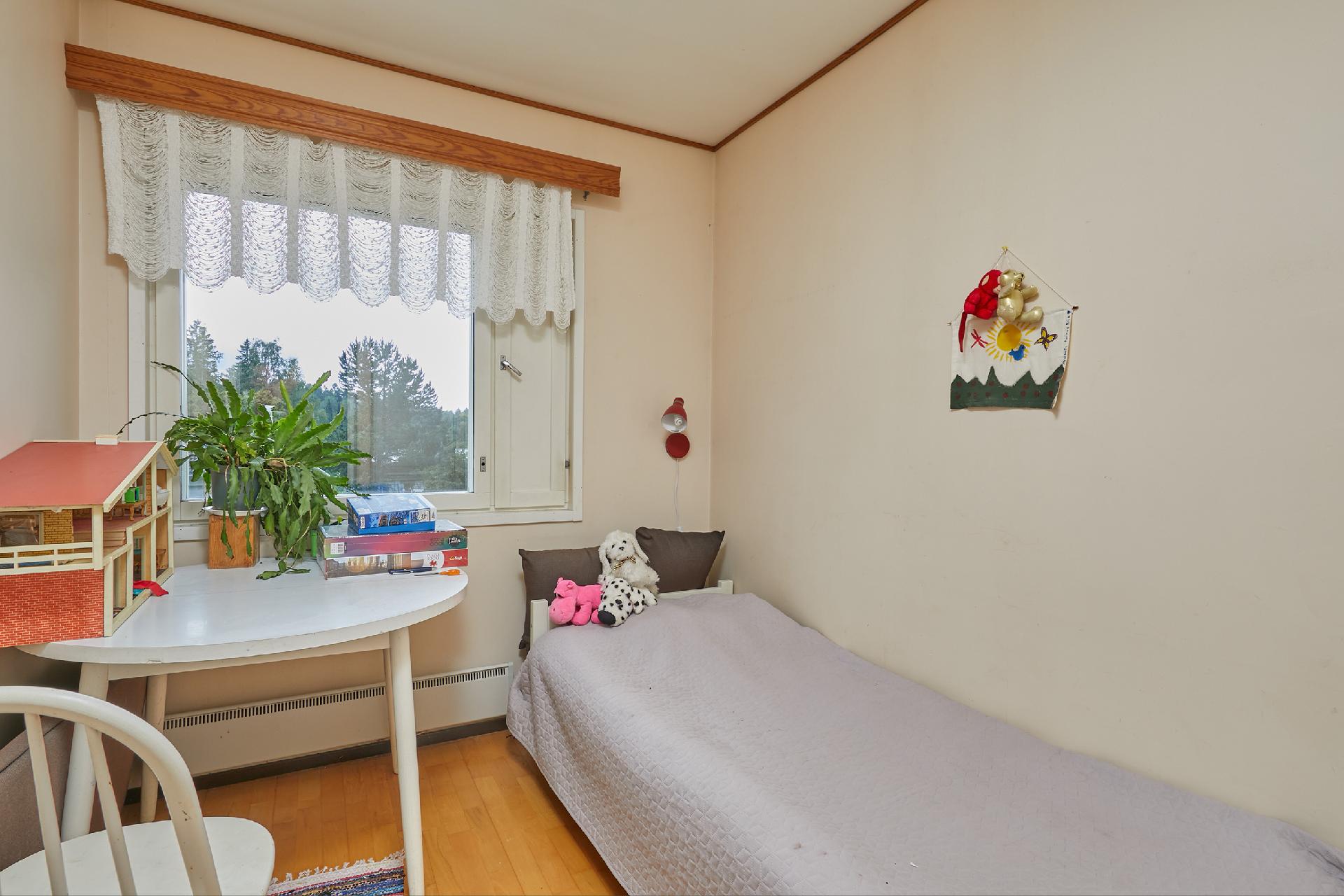 Vaahteramäenkuja 8, Routio, Lohja