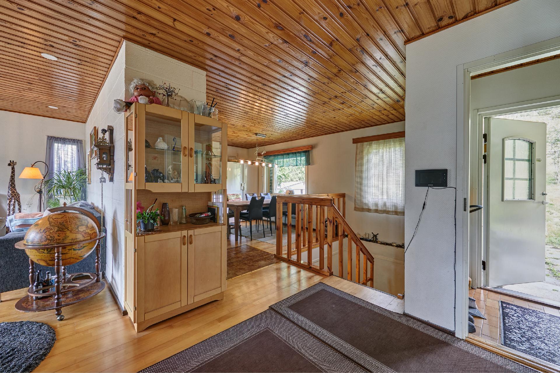 Vaahteramäenkuja 8, Routio, Lohja