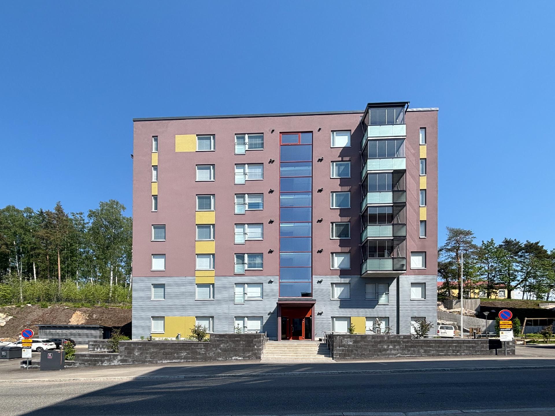 Kaskelantie 10 A 27, Hakunila, Vantaa