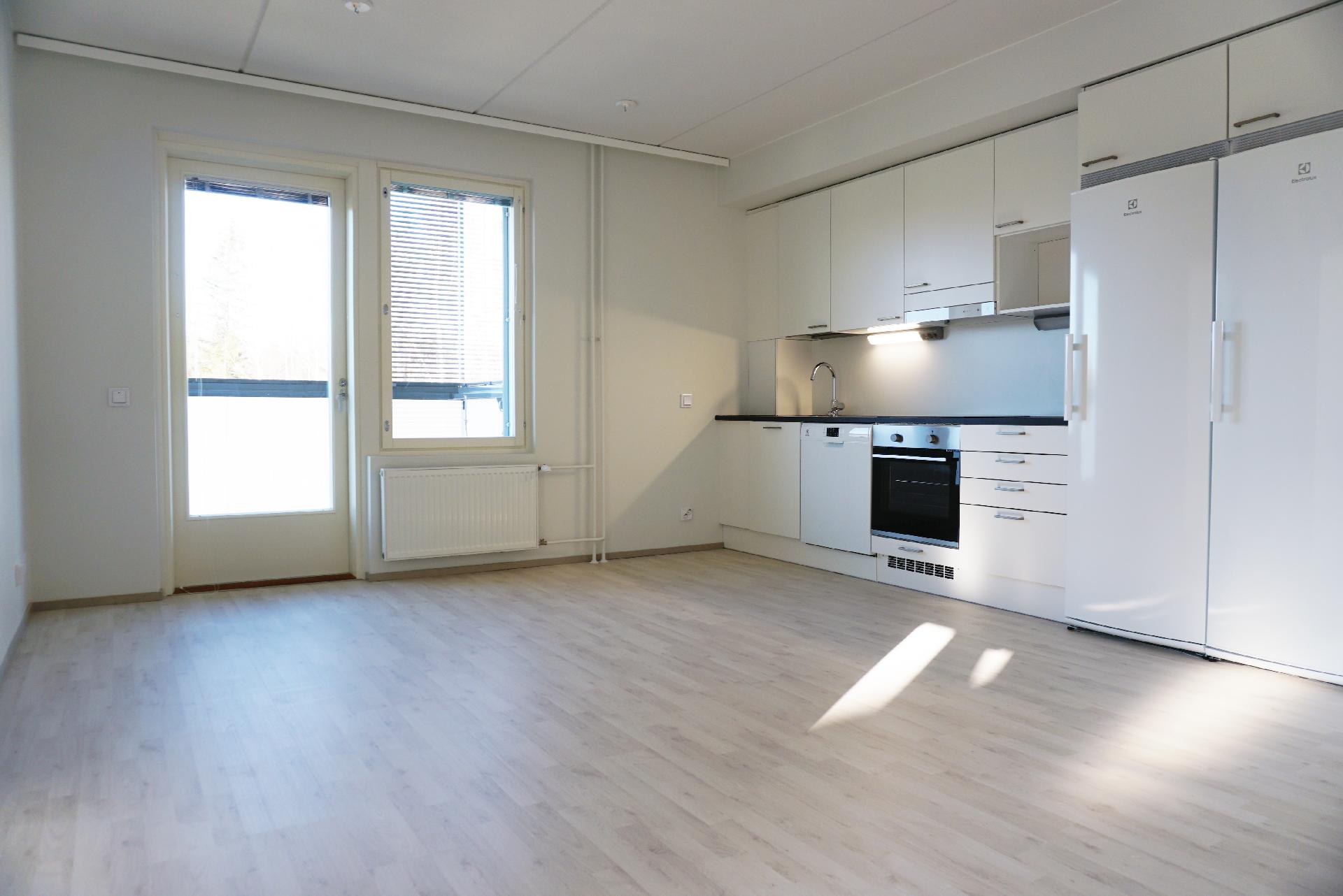 Kaskelantie 10 A 27, Hakunila, Vantaa