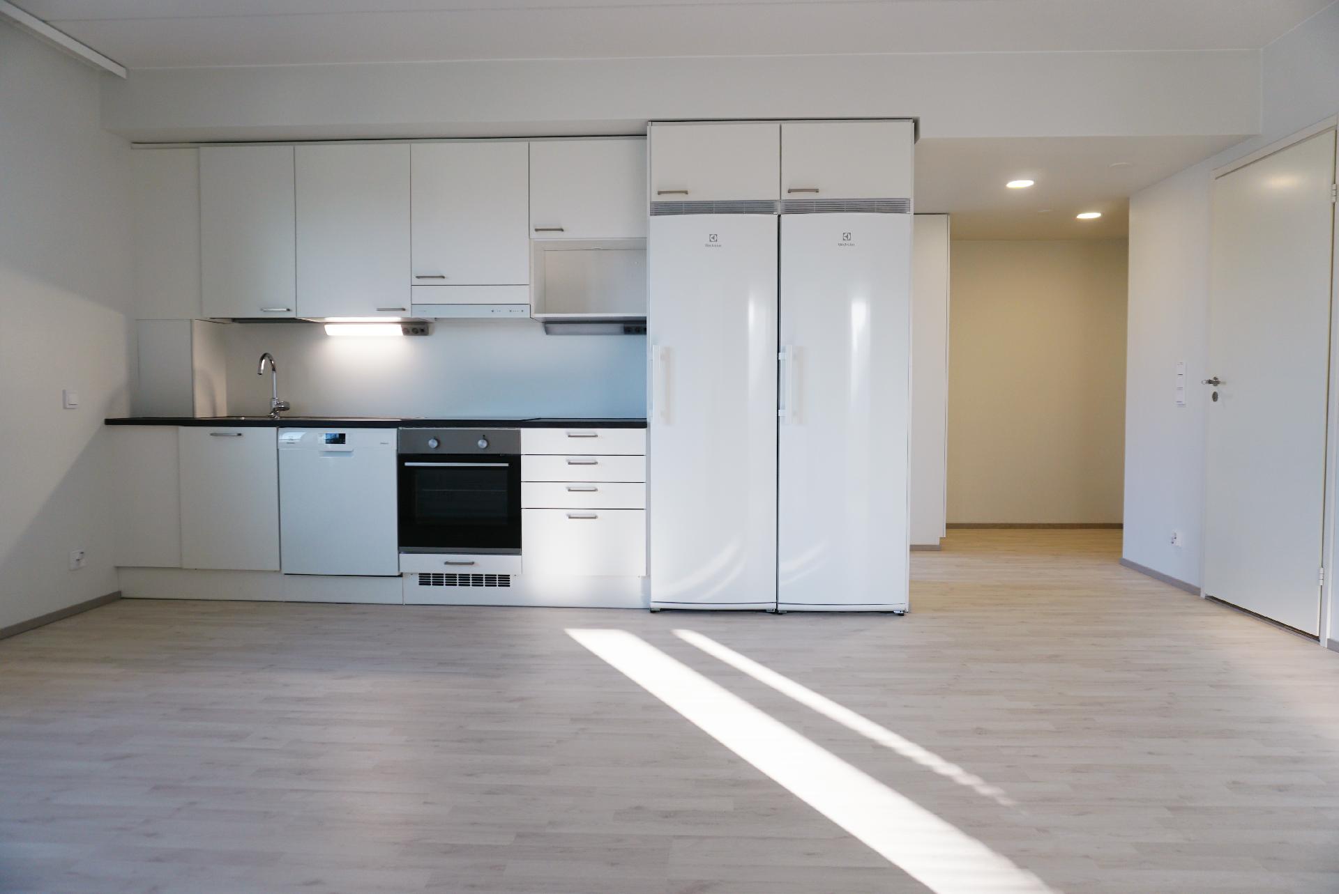 Kaskelantie 10 A 27, Hakunila, Vantaa