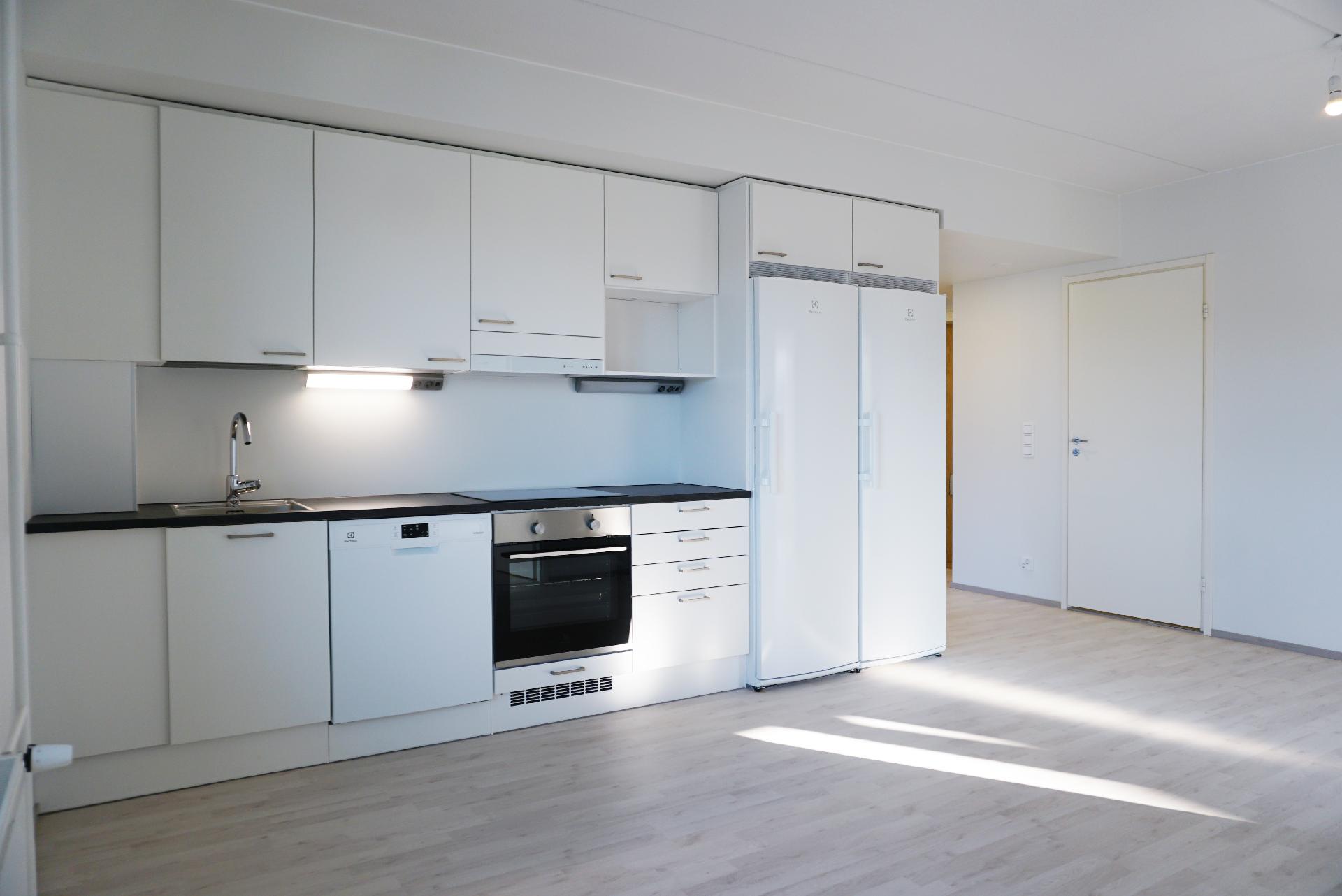 Kaskelantie 10 A 27, Hakunila, Vantaa