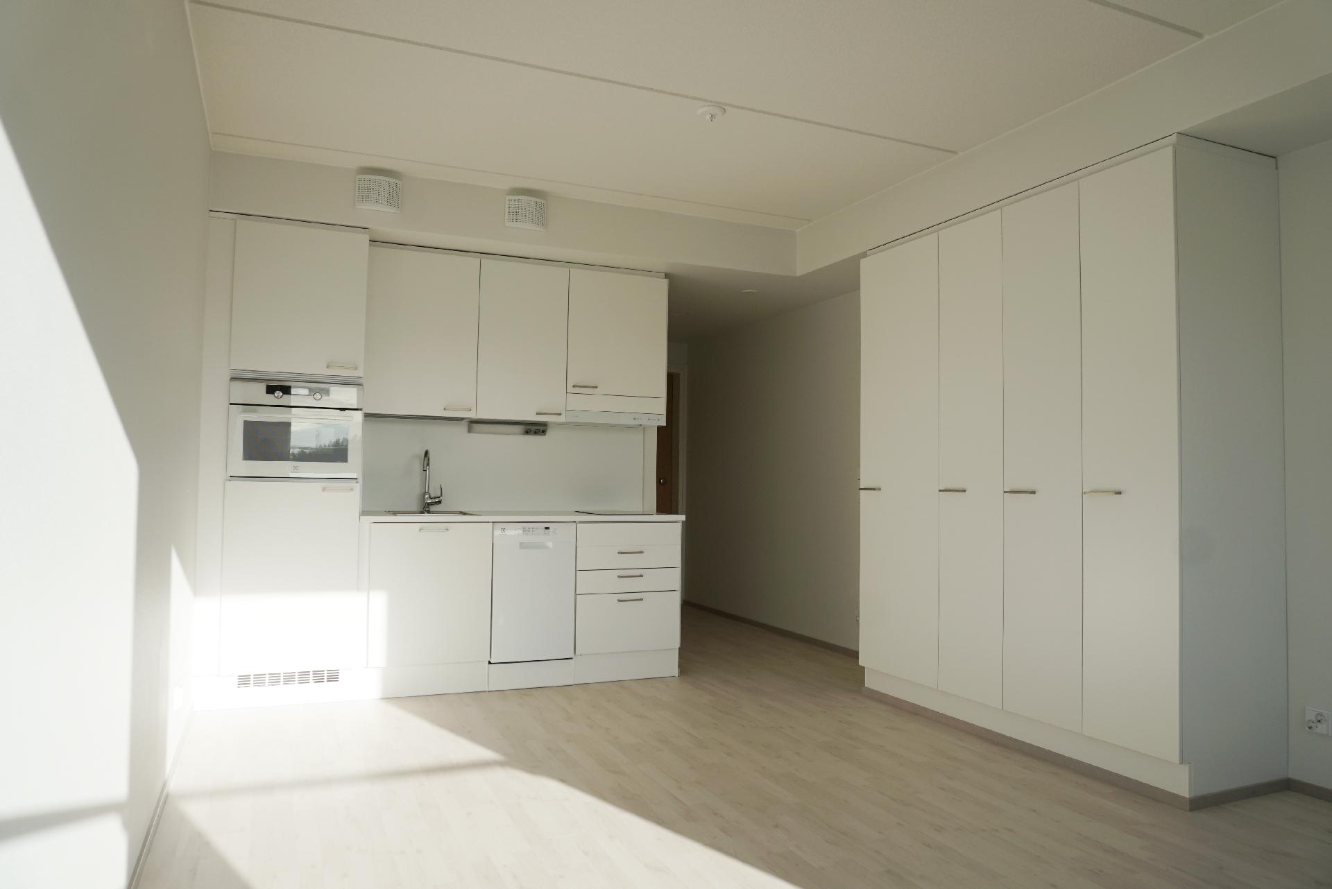 Kaskelantie 10 A 40, Hakunila, Vantaa