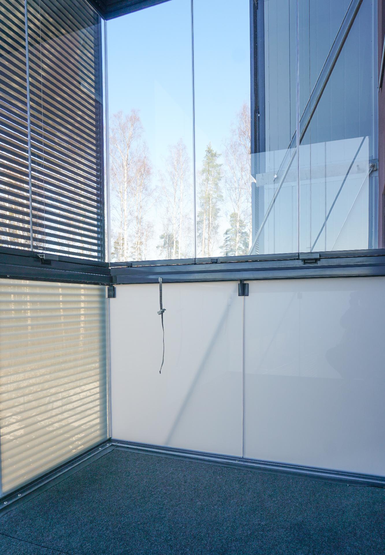 Kaskelantie 10 A 34, Hakunila, Vantaa